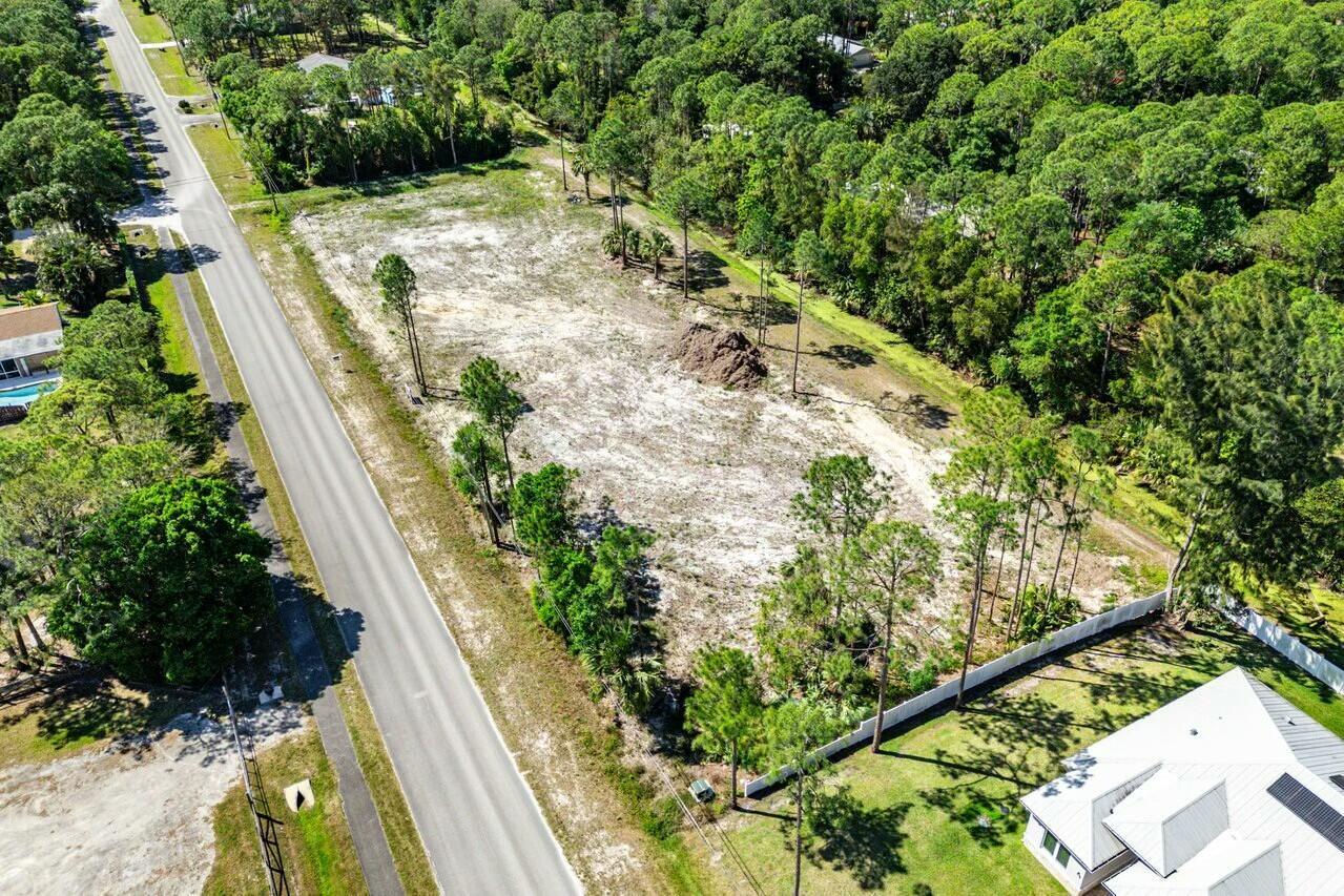 Jupiter Farms - Land