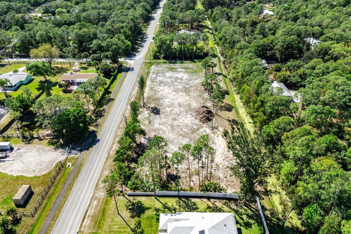 Jupiter Farms - Land