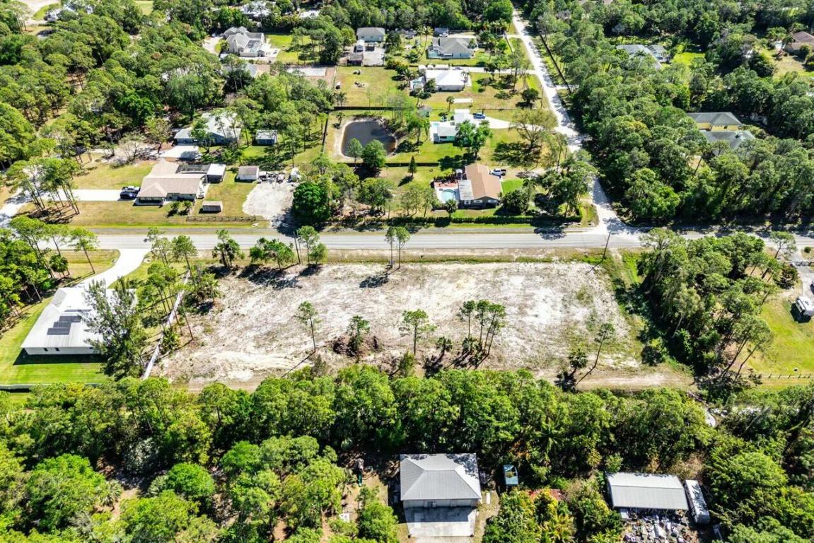 Jupiter Farms - Land