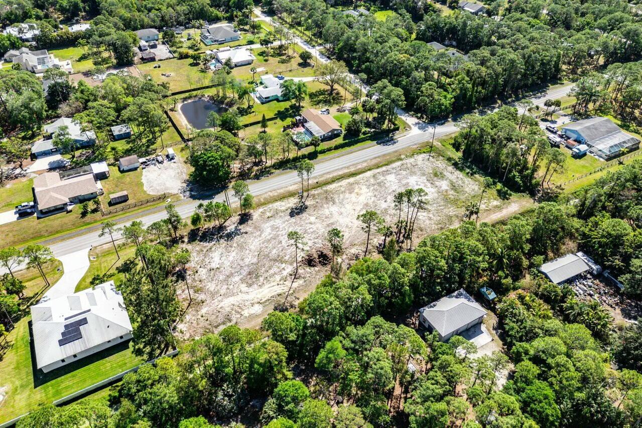 Jupiter Farms - Land