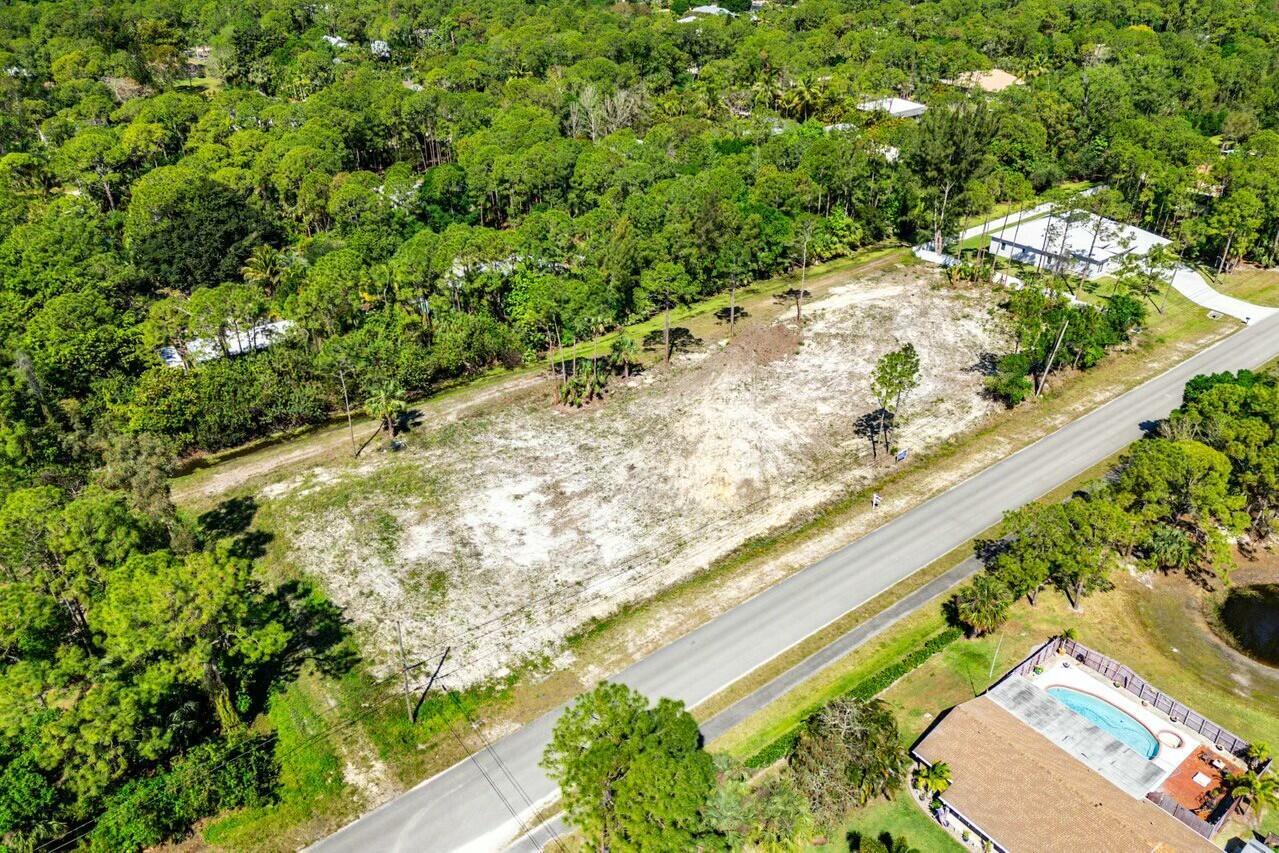 Jupiter Farms - Land