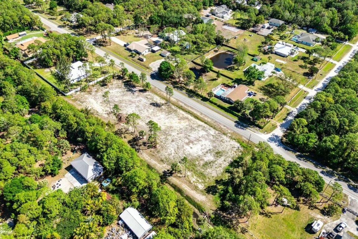 Jupiter Farms - Land