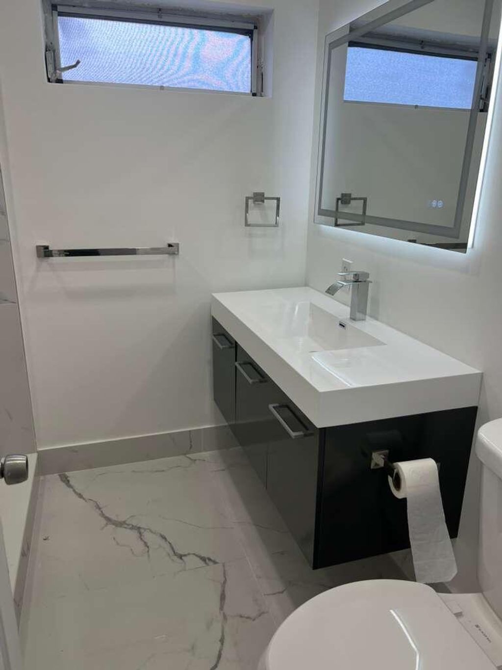 Photo of 3631 NW 33rd Avenue, Lauderdale Lakes, FL 33309 (MLS # B26014843)