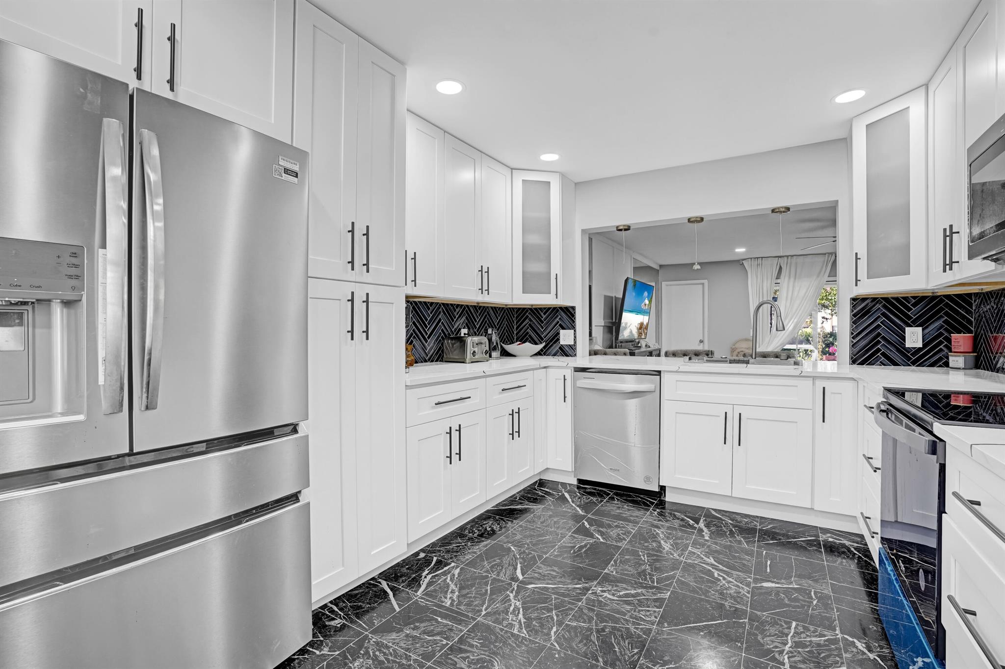 Key Colony Townhouses - Residential