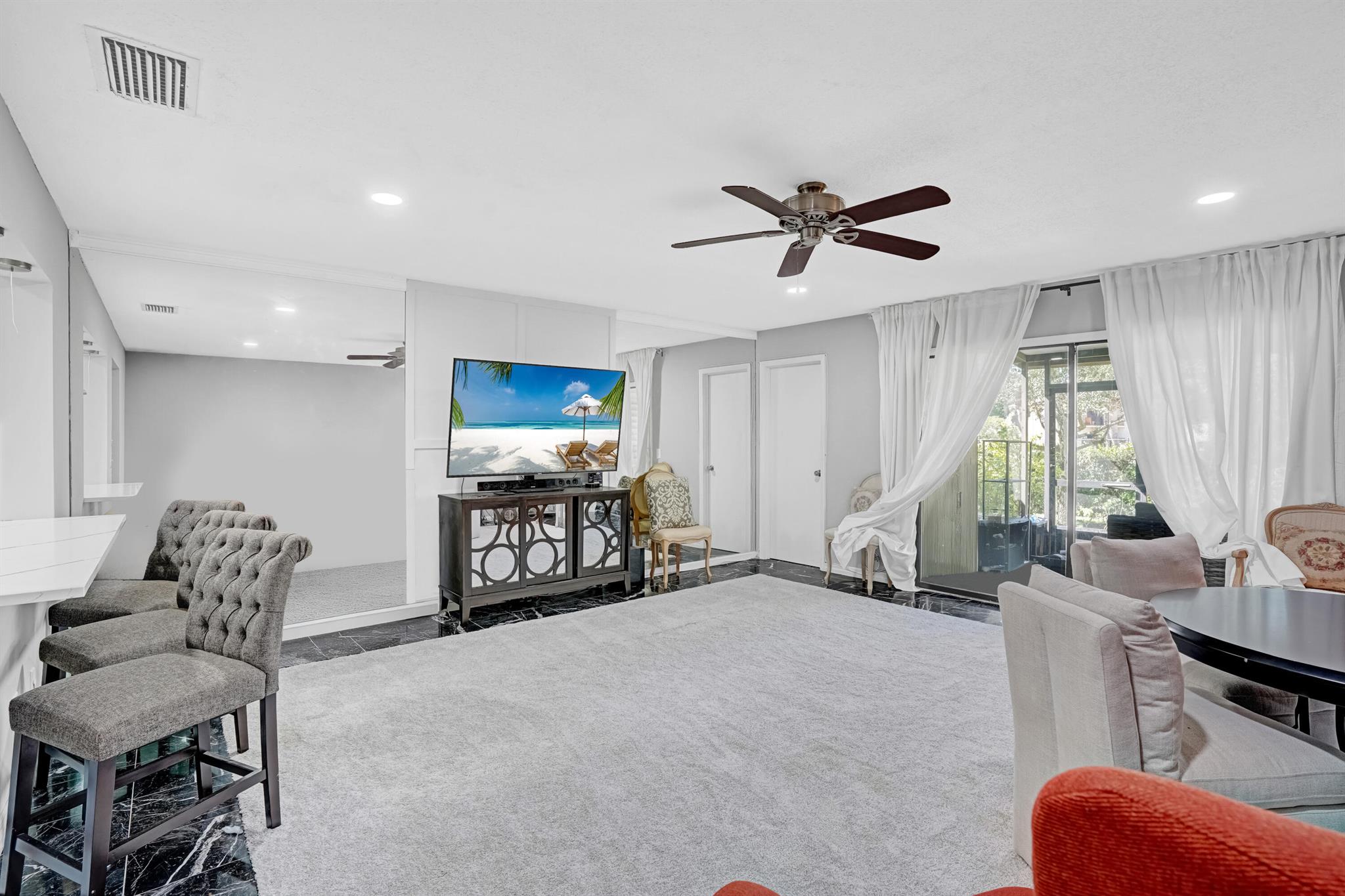 Key Colony Townhouses - Residential