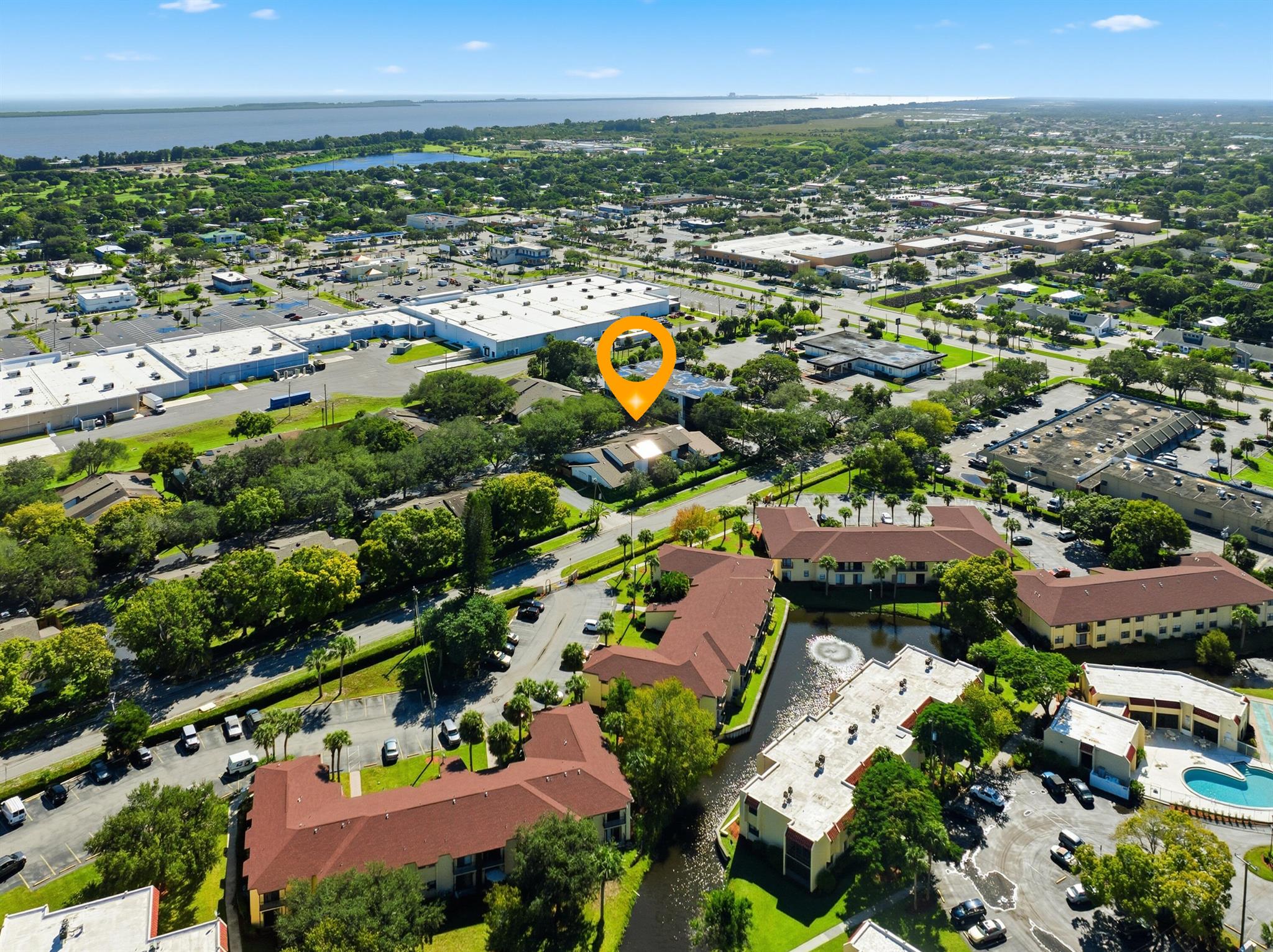 Key Colony Townhouses - Residential