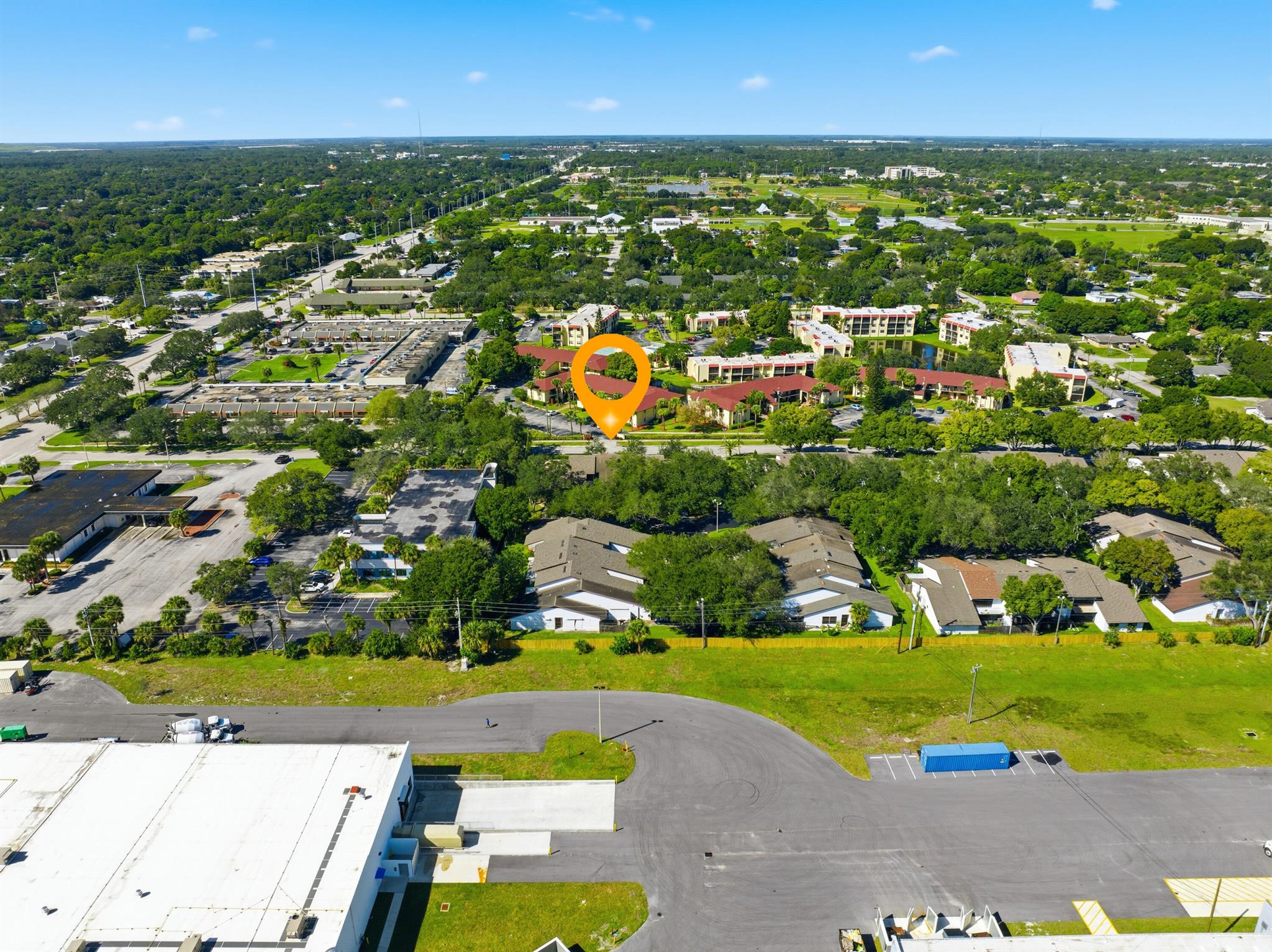 Key Colony Townhouses - Residential