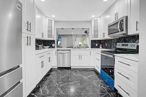 Photo of 2070 Colonial Road #D4, Fort Pierce, FL 34950 (MLS # R11136990)