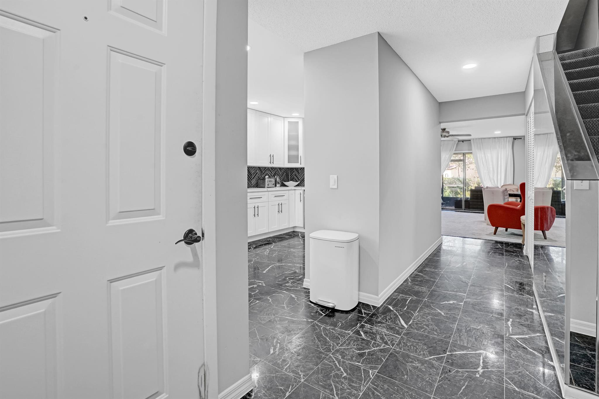 Key Colony Townhouses - Residential