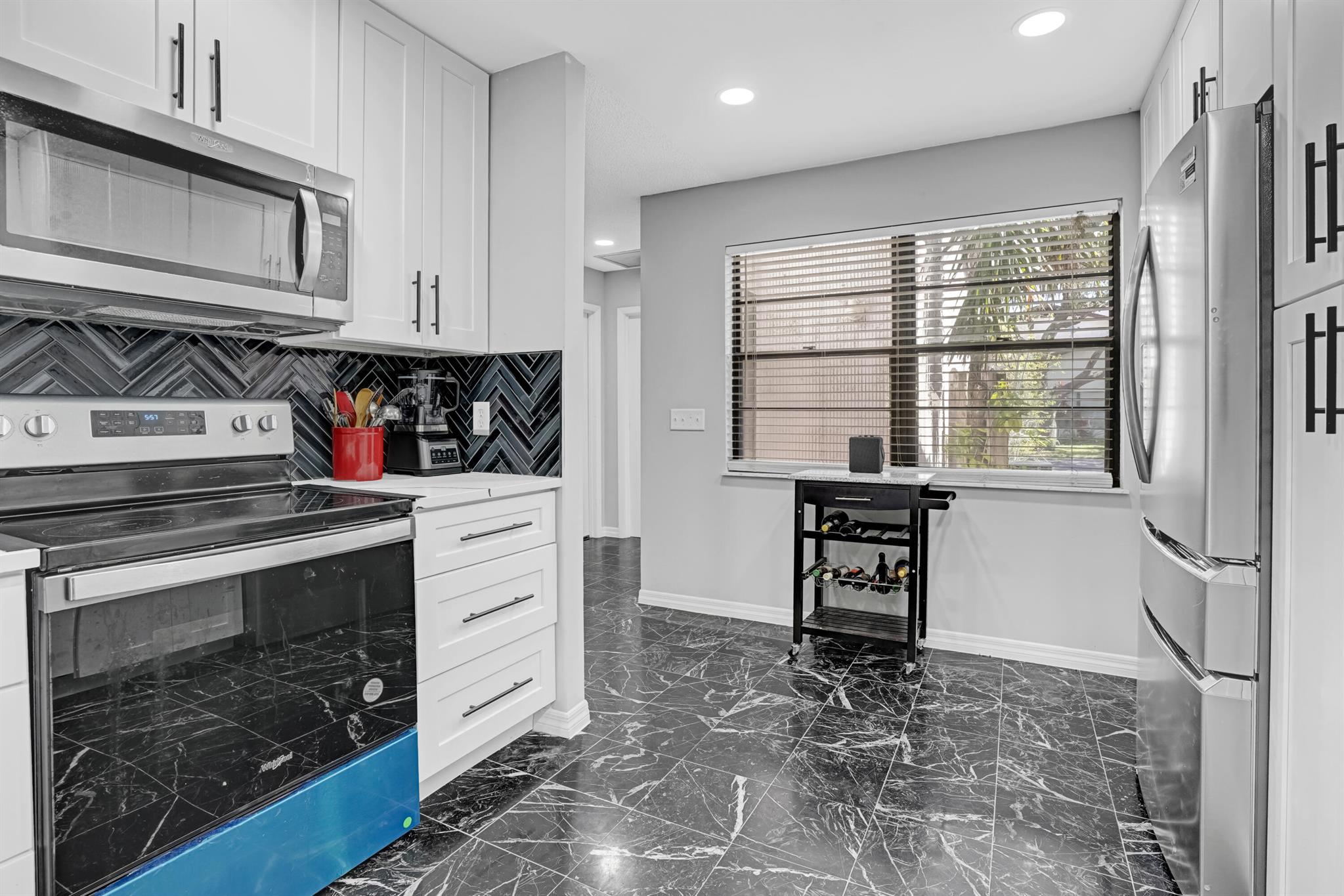 Key Colony Townhouses - Residential