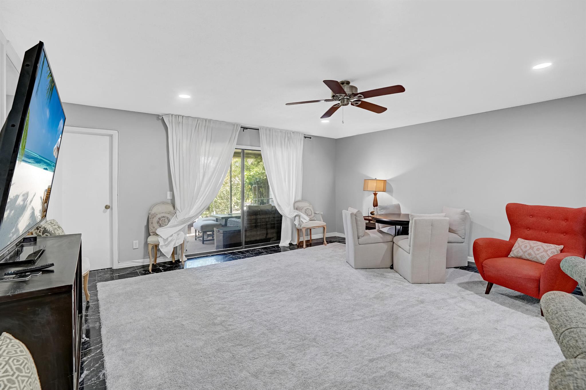 Key Colony Townhouses - Residential