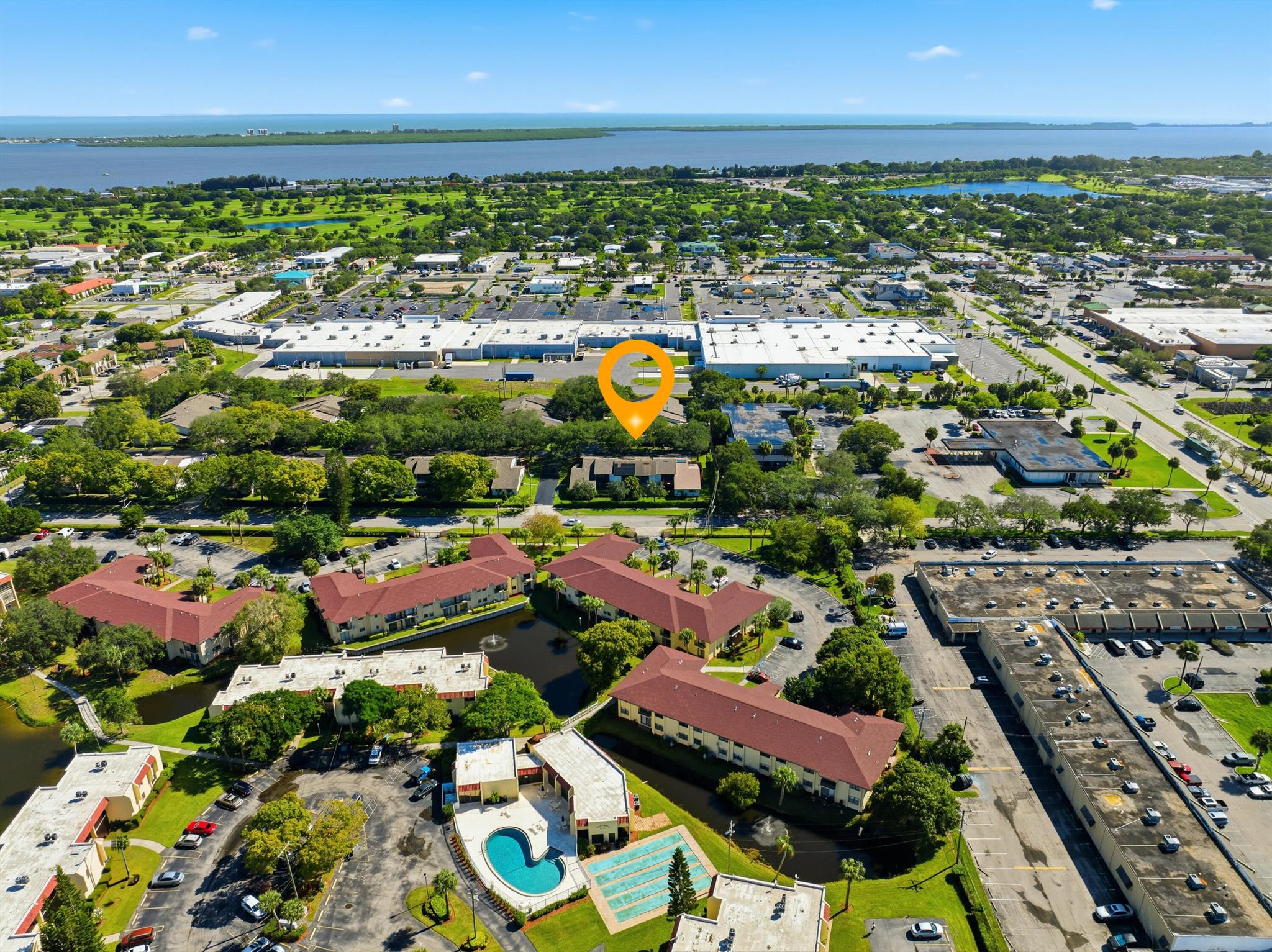 Key Colony Townhouses - Residential