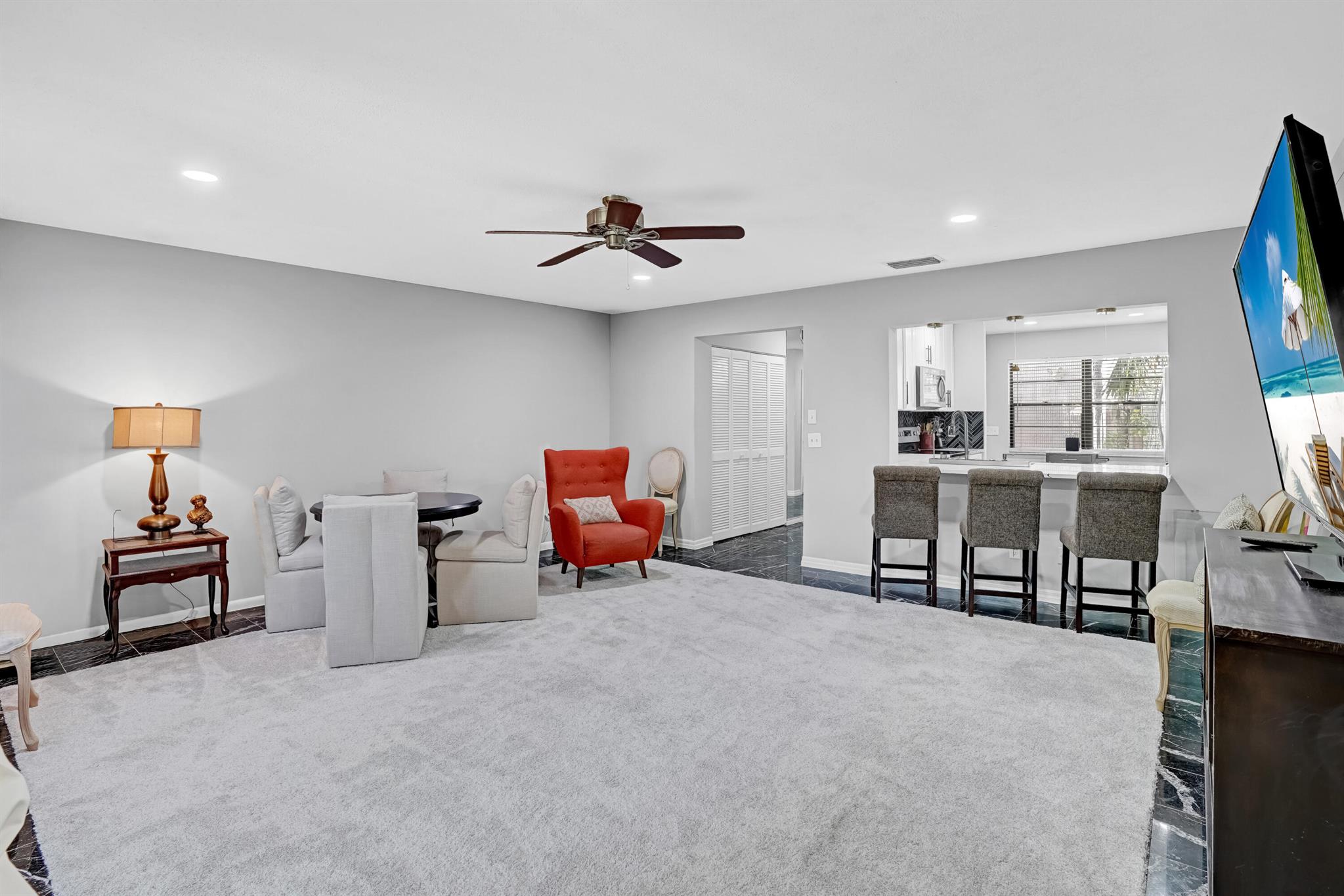 Key Colony Townhouses - Residential