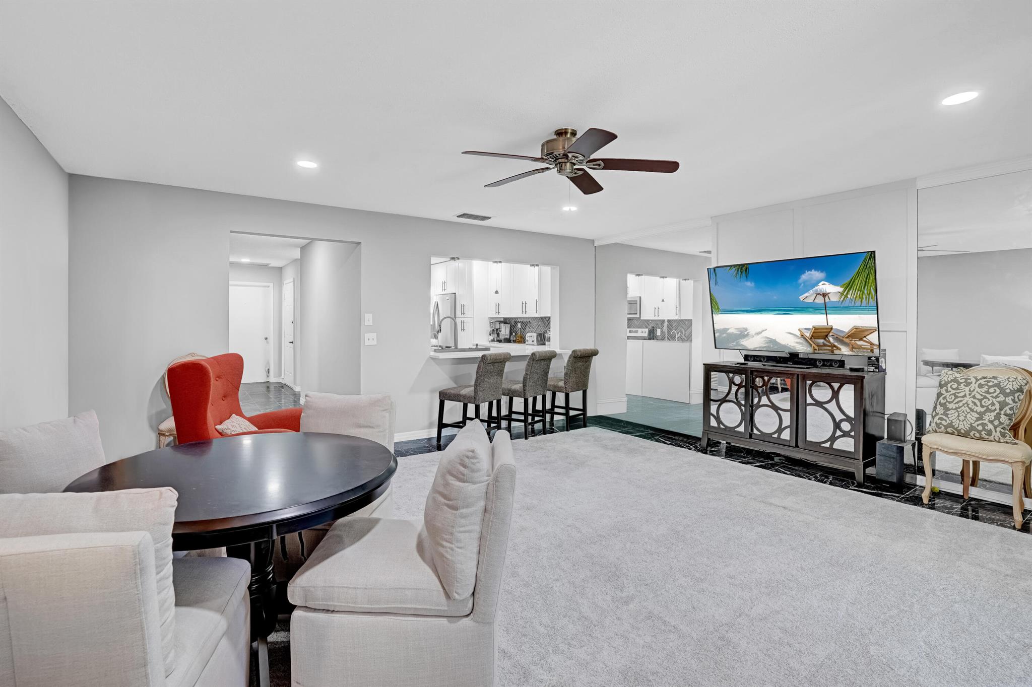 Key Colony Townhouses - Residential