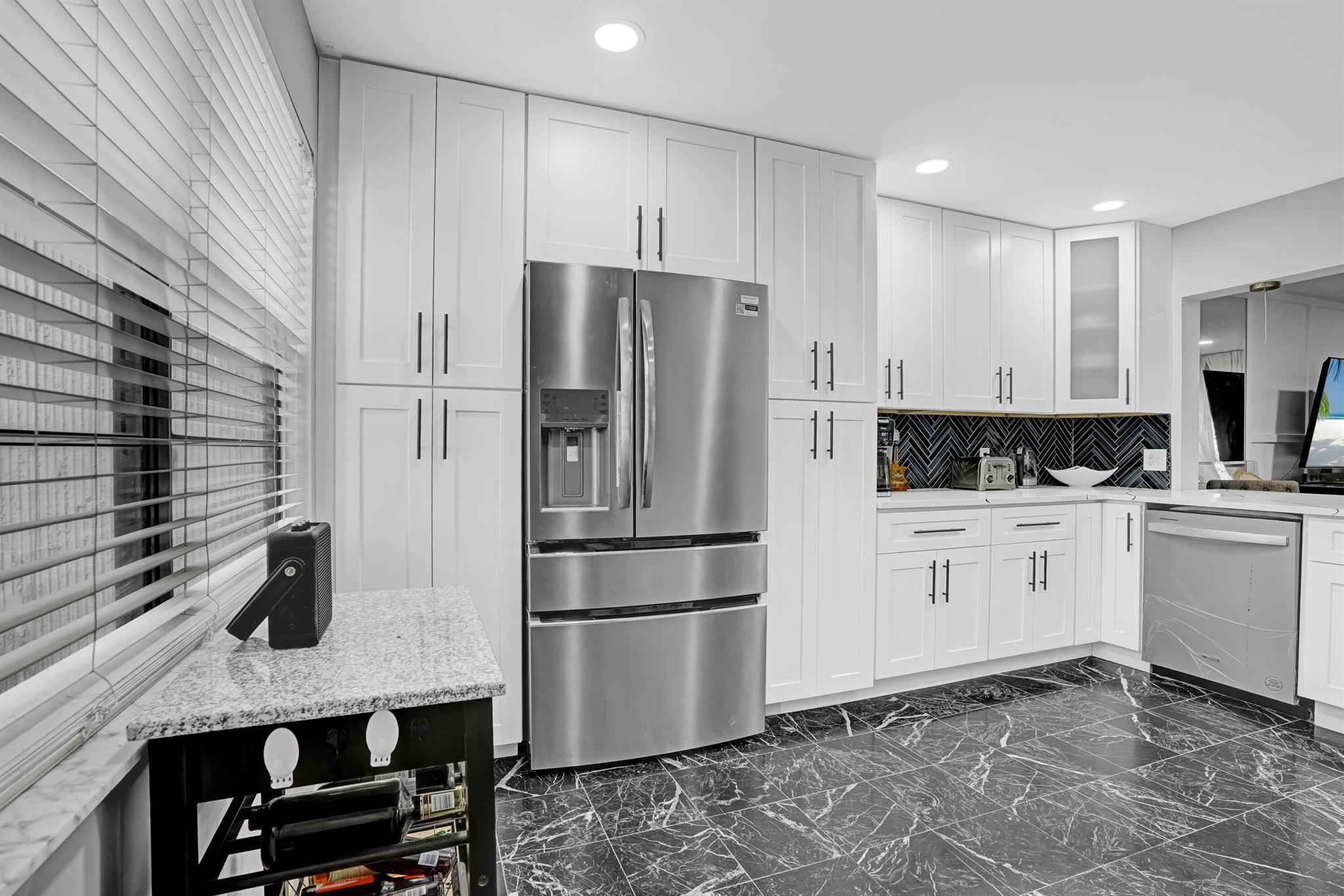 Key Colony Townhouses - Residential