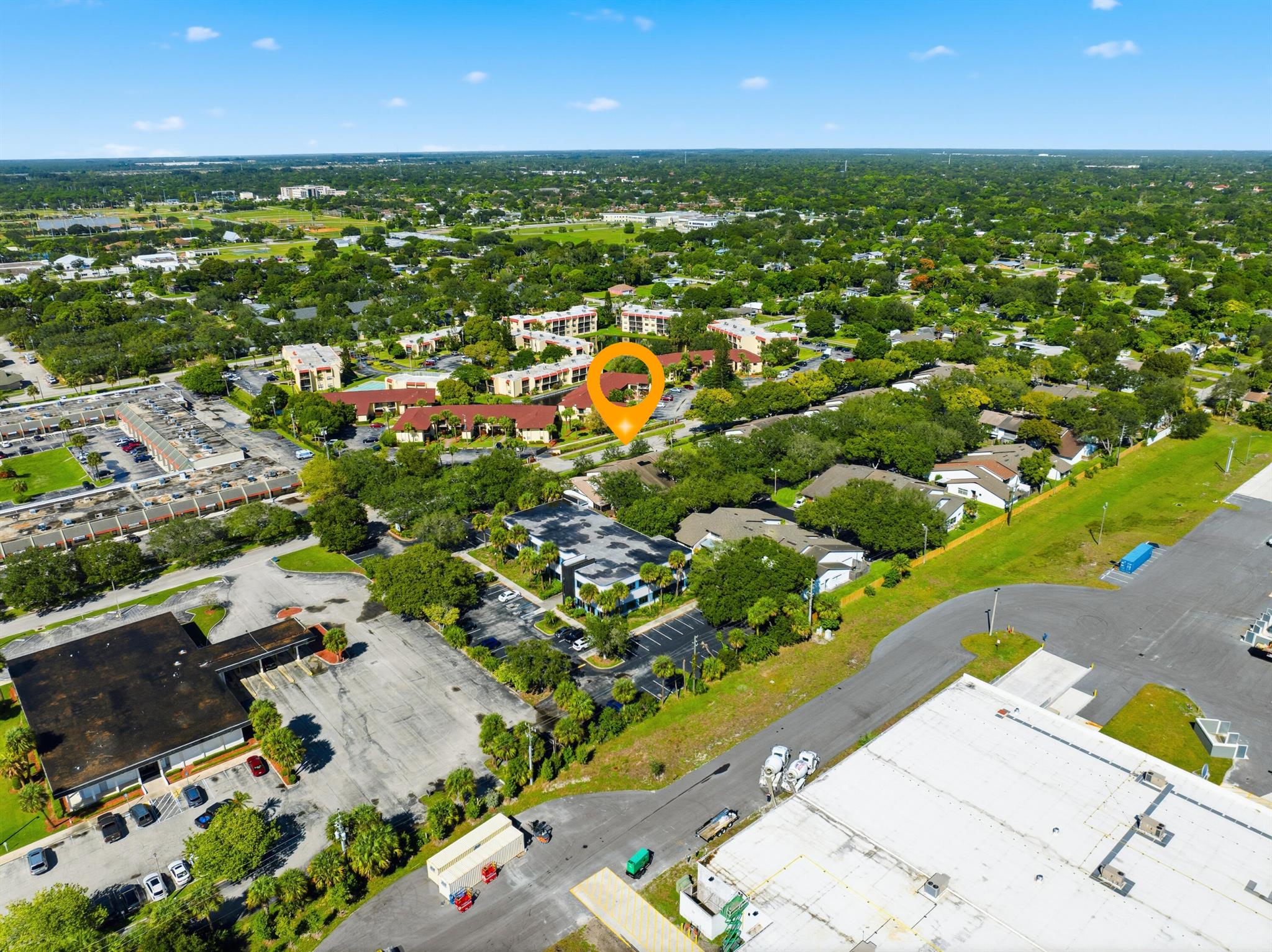 Key Colony Townhouses - Residential