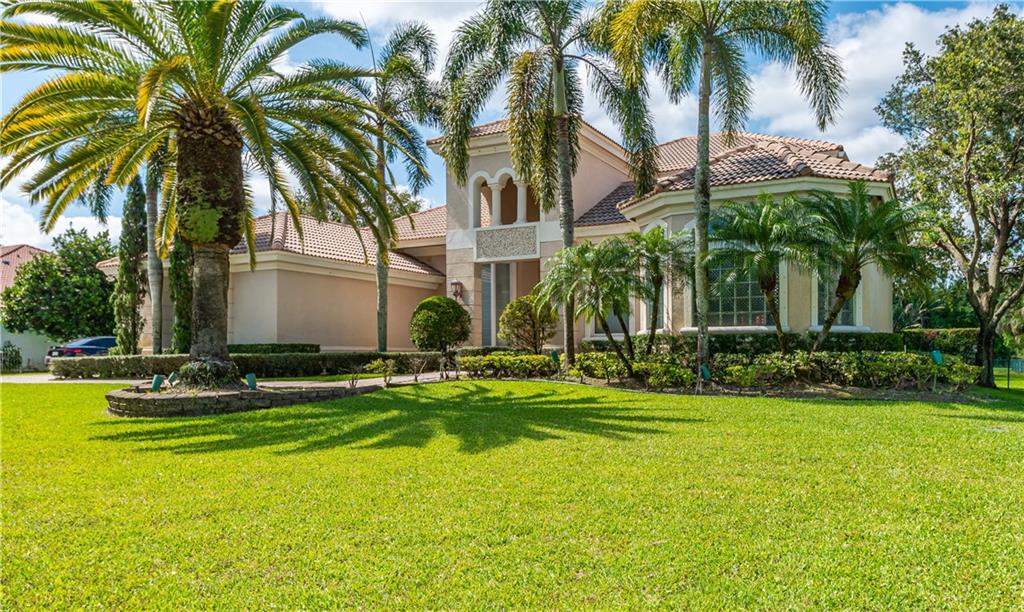Estates Of Hidden Acres 1 - Residential