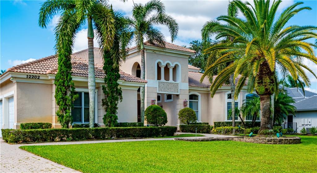 Estates Of Hidden Acres 1 - Residential