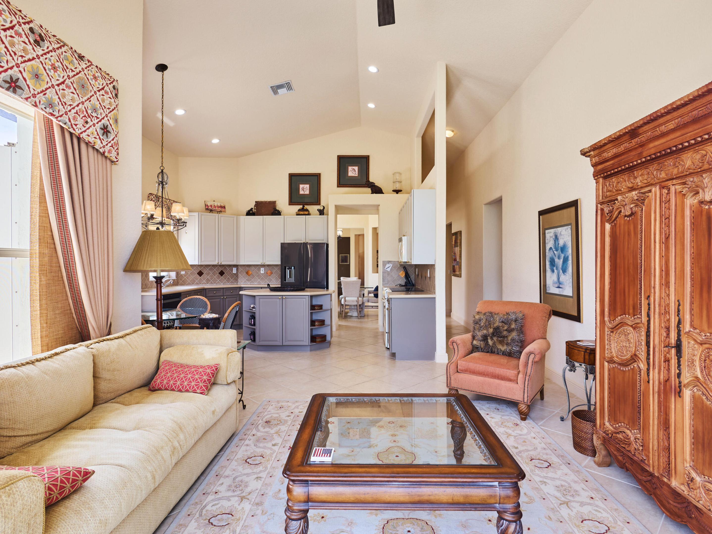 Ironhorse - Residential Lease