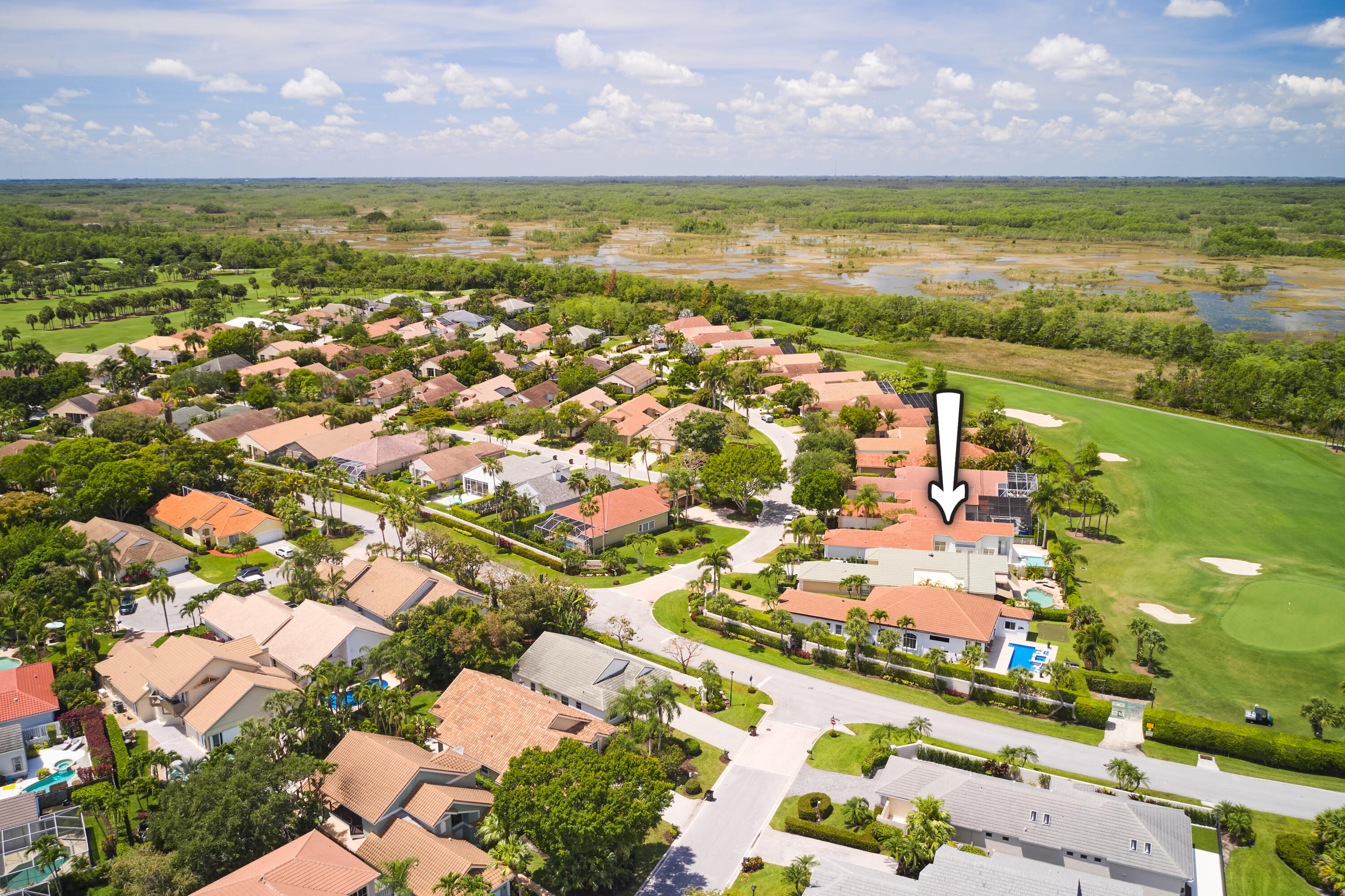 Ironhorse - Residential Lease