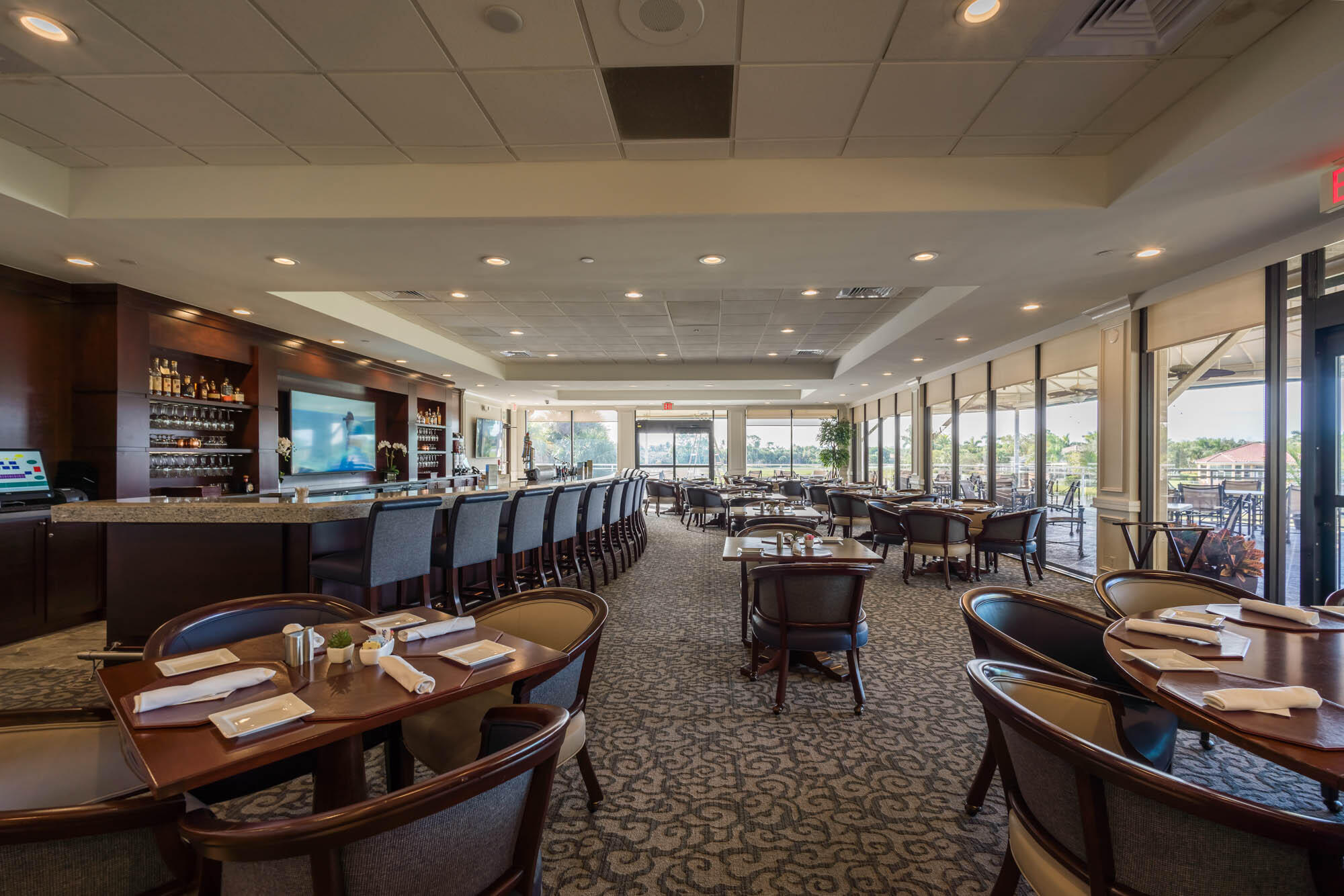 Ironhorse - Residential Lease