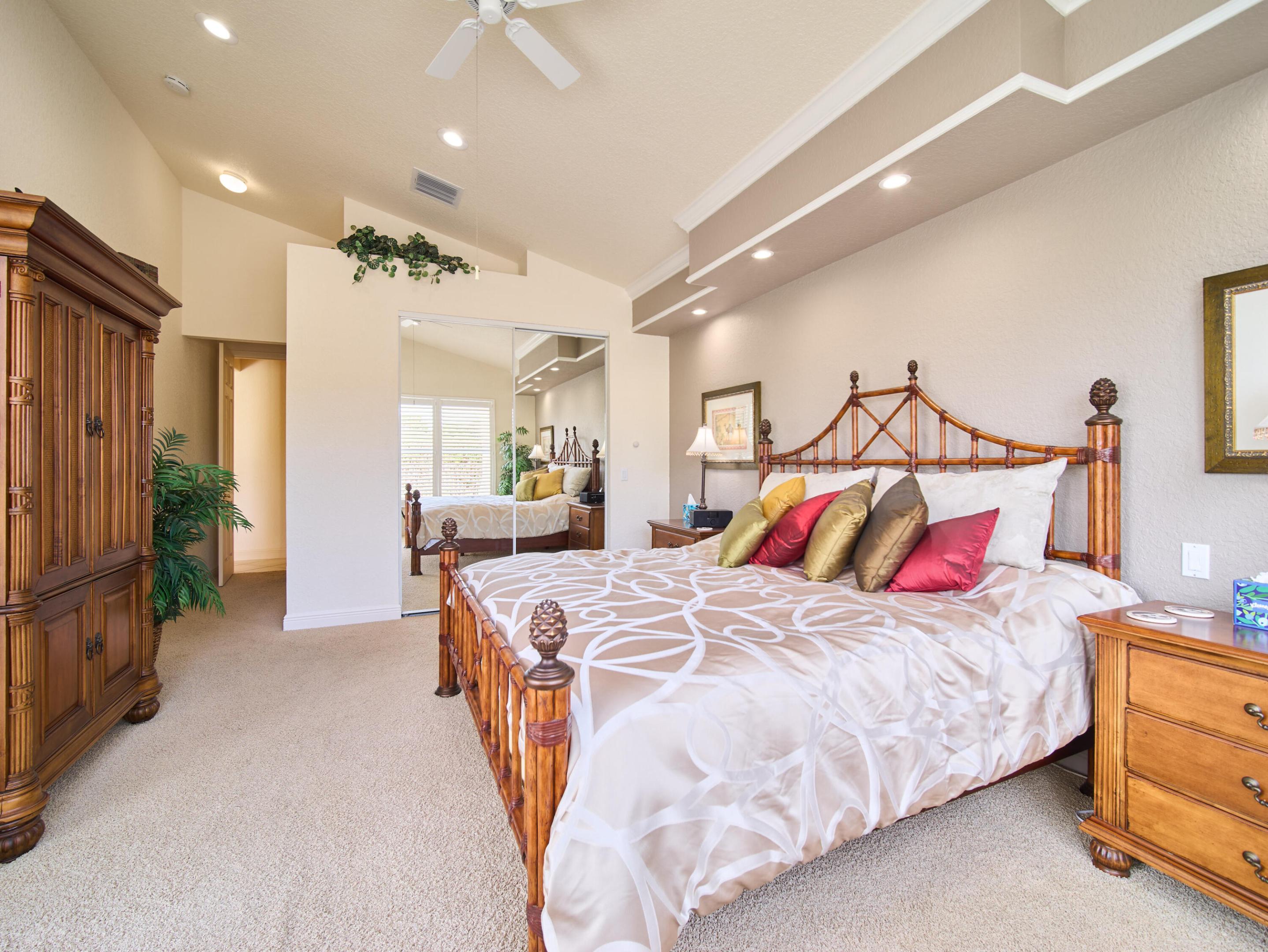 Ironhorse - Residential Lease