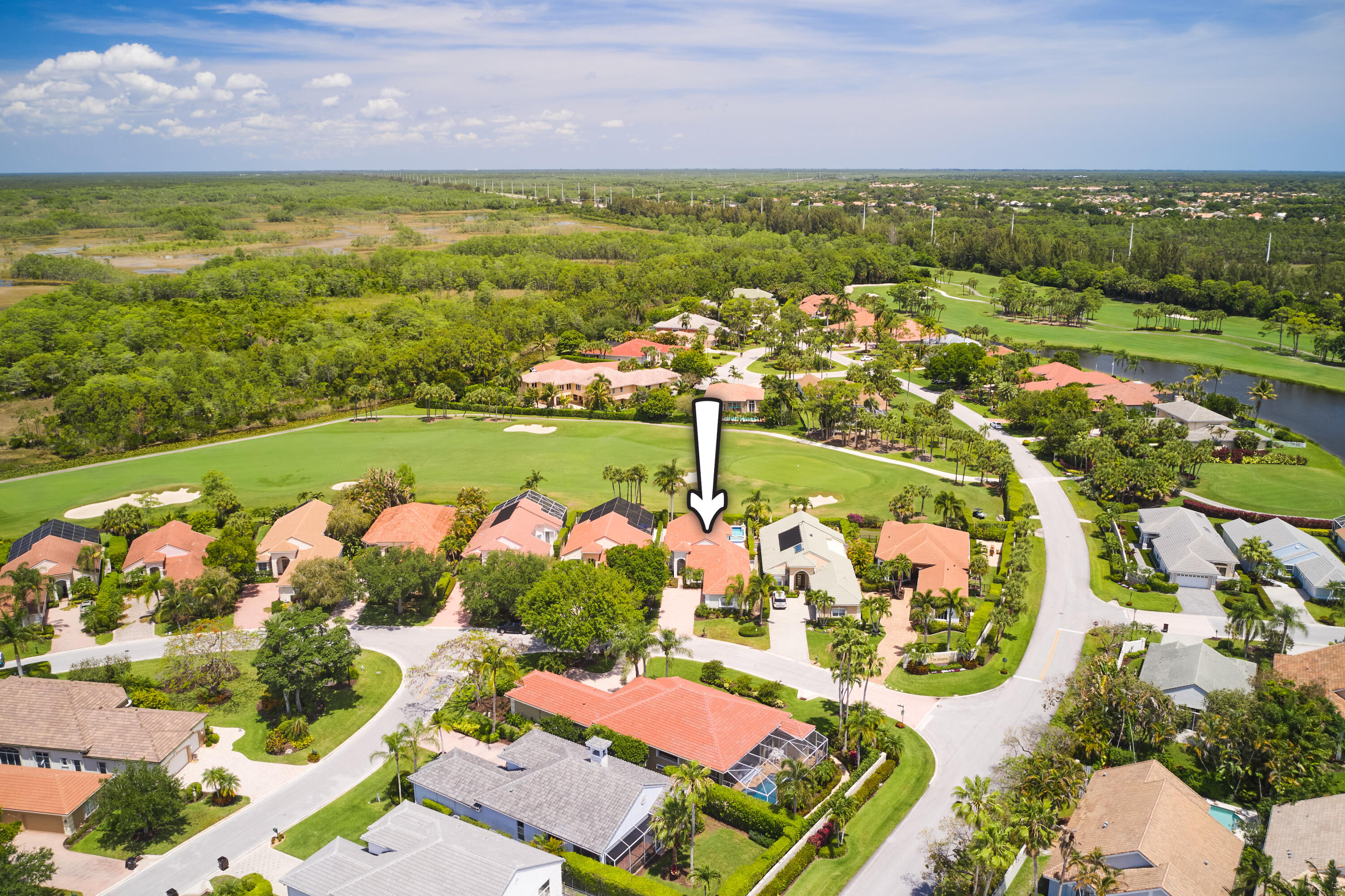 Ironhorse - Residential Lease