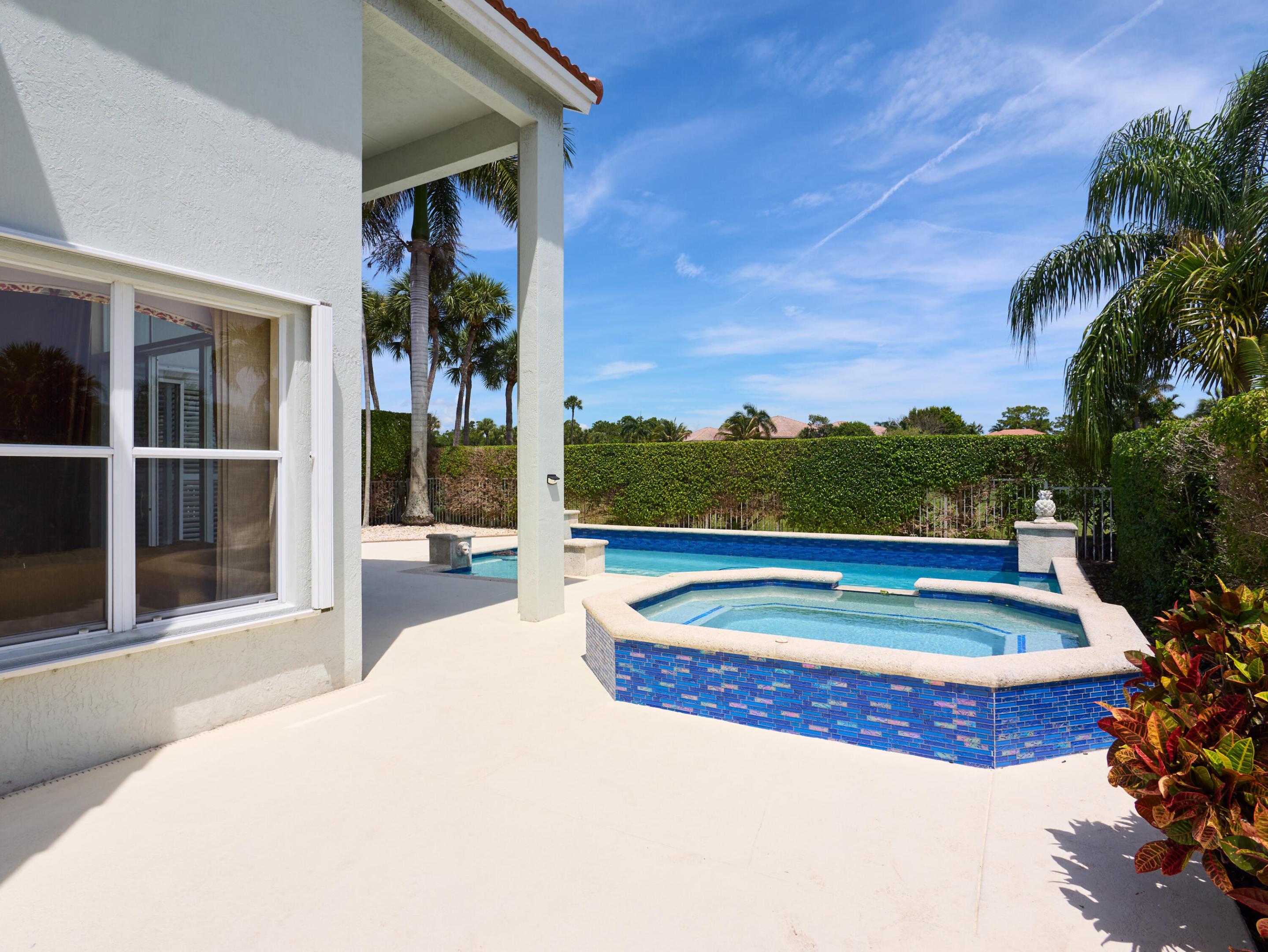 Ironhorse - Residential Lease