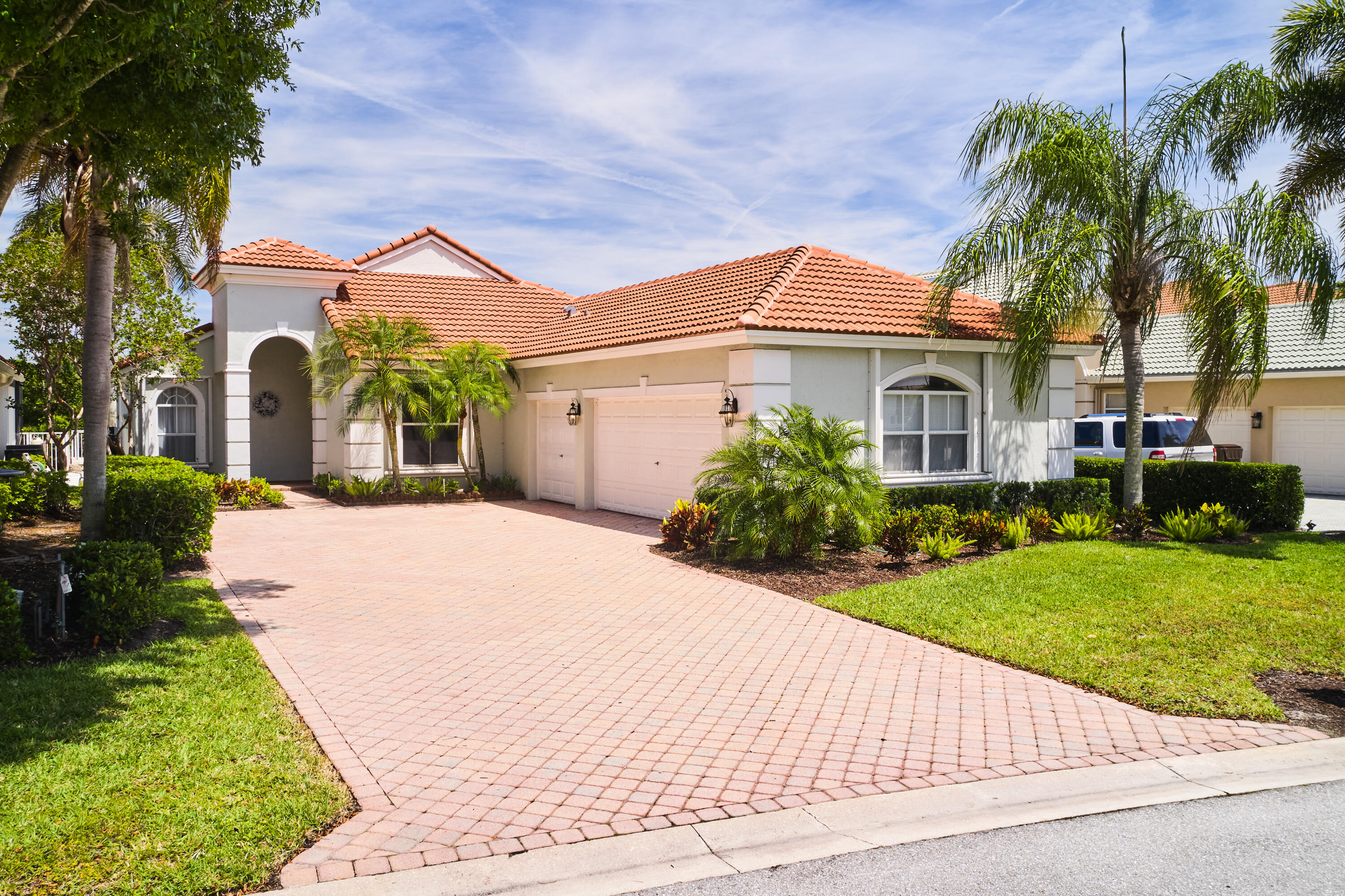 Ironhorse - Residential Lease