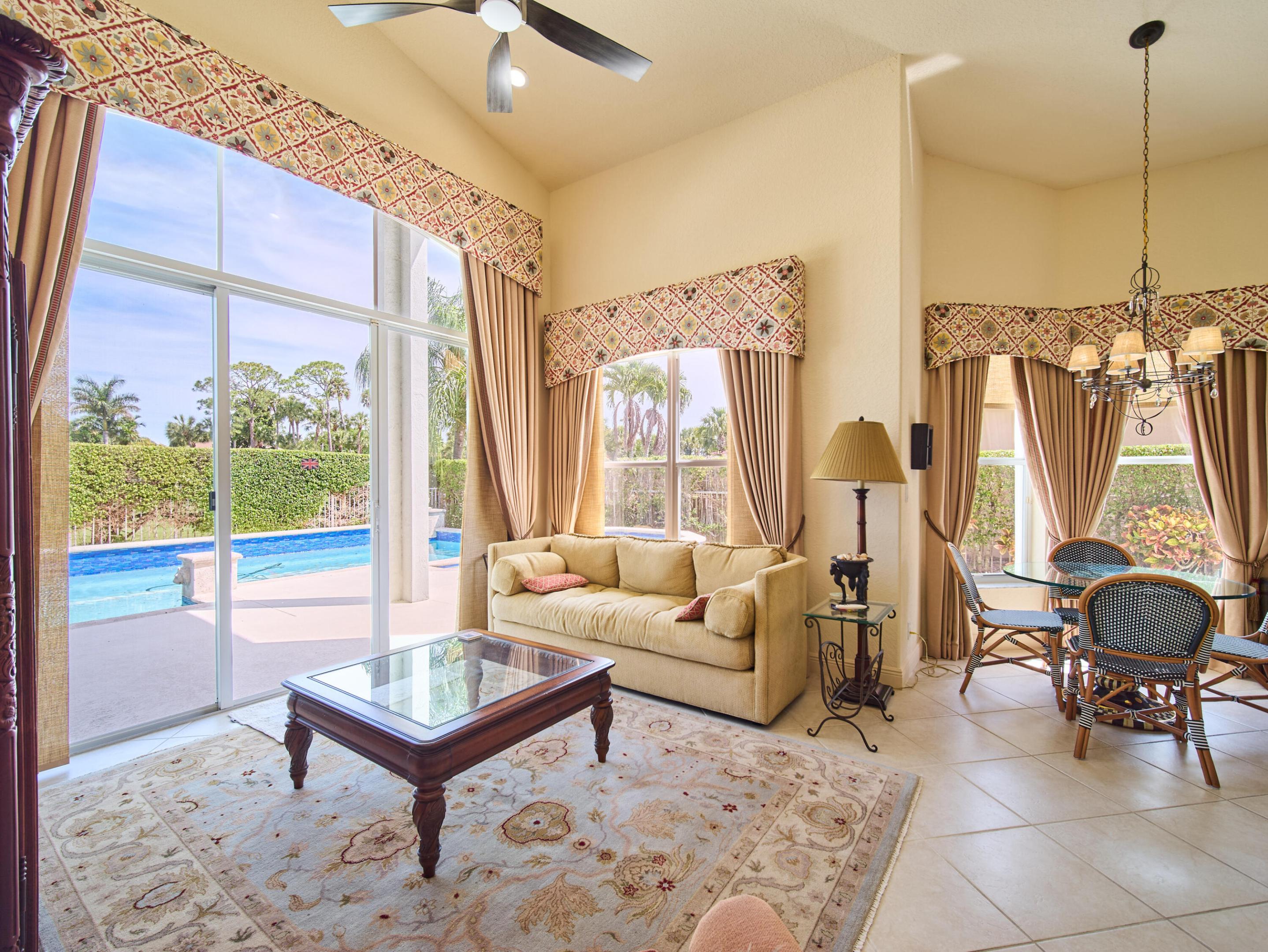 Ironhorse - Residential Lease