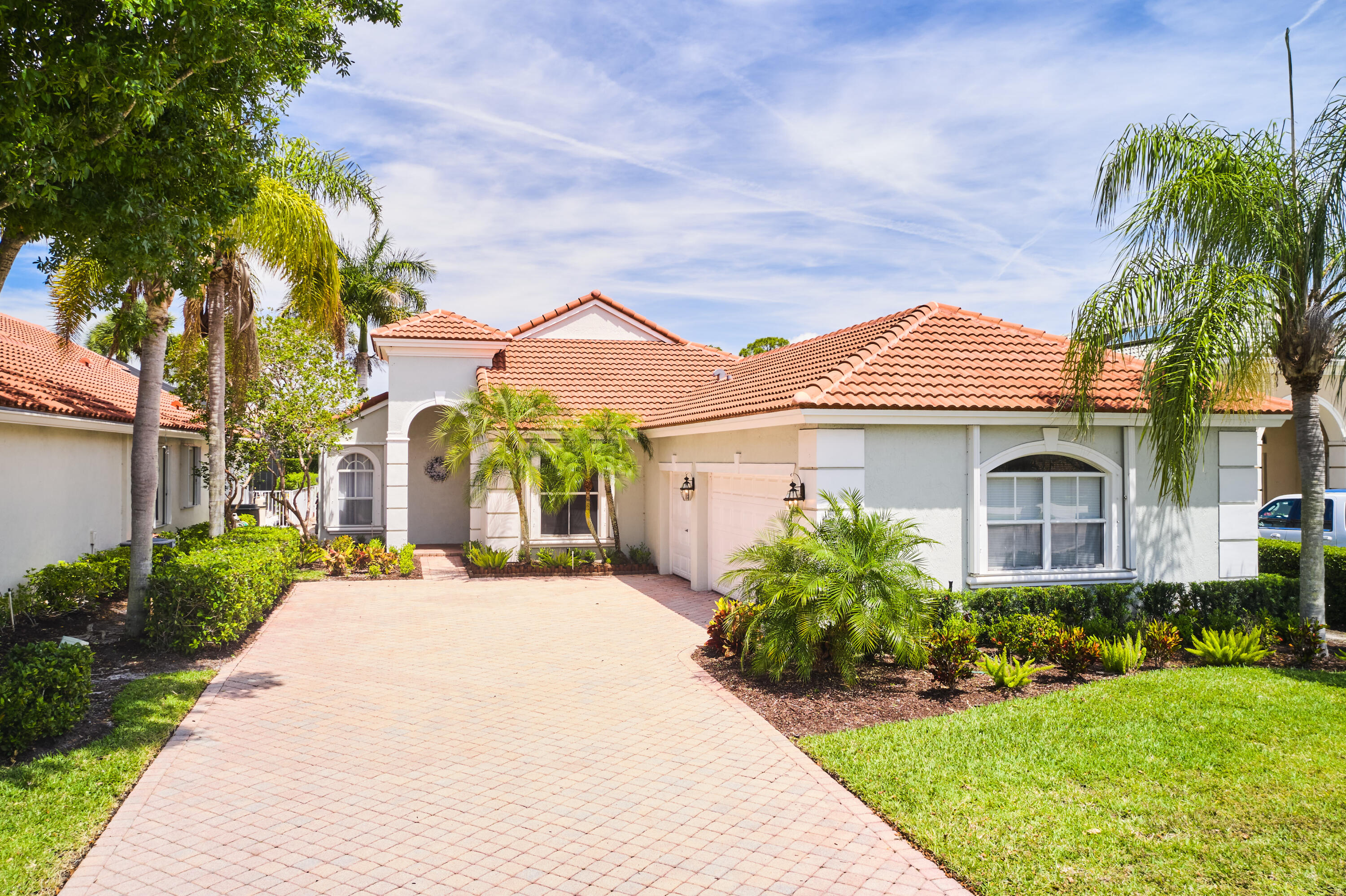 Ironhorse - Residential Lease
