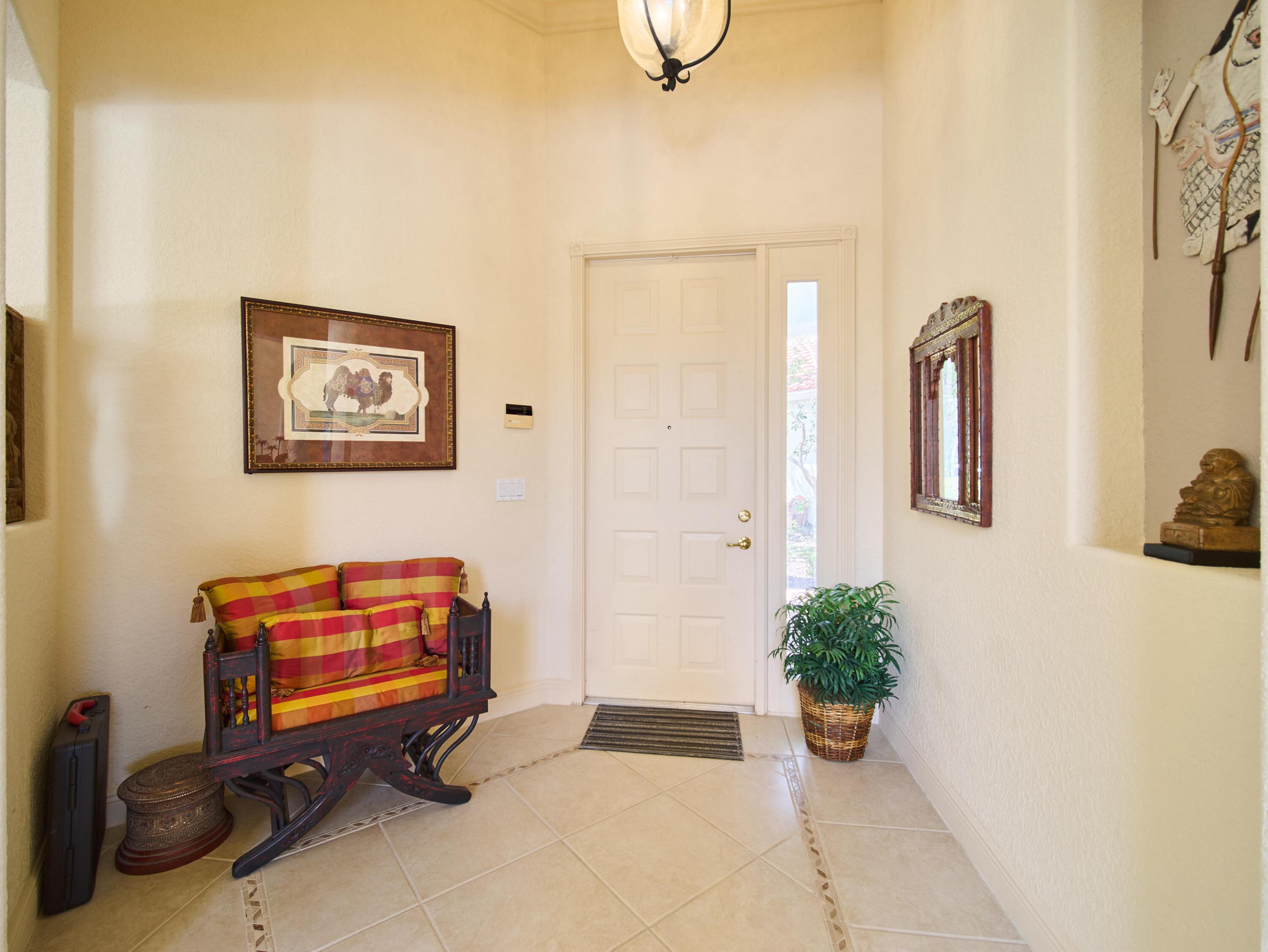 Ironhorse - Residential Lease