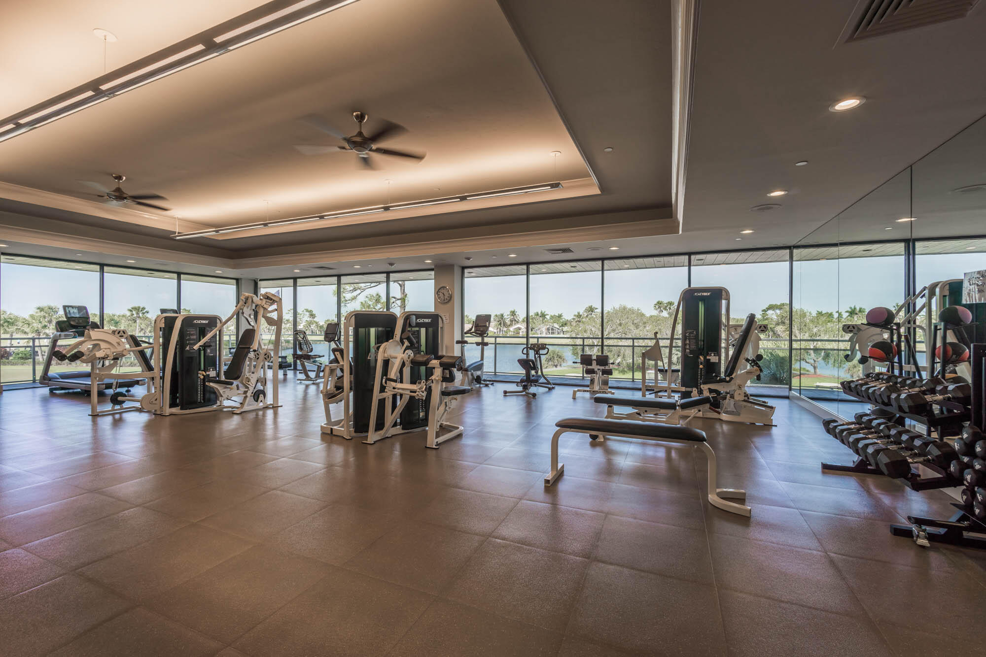 Ironhorse - Residential Lease