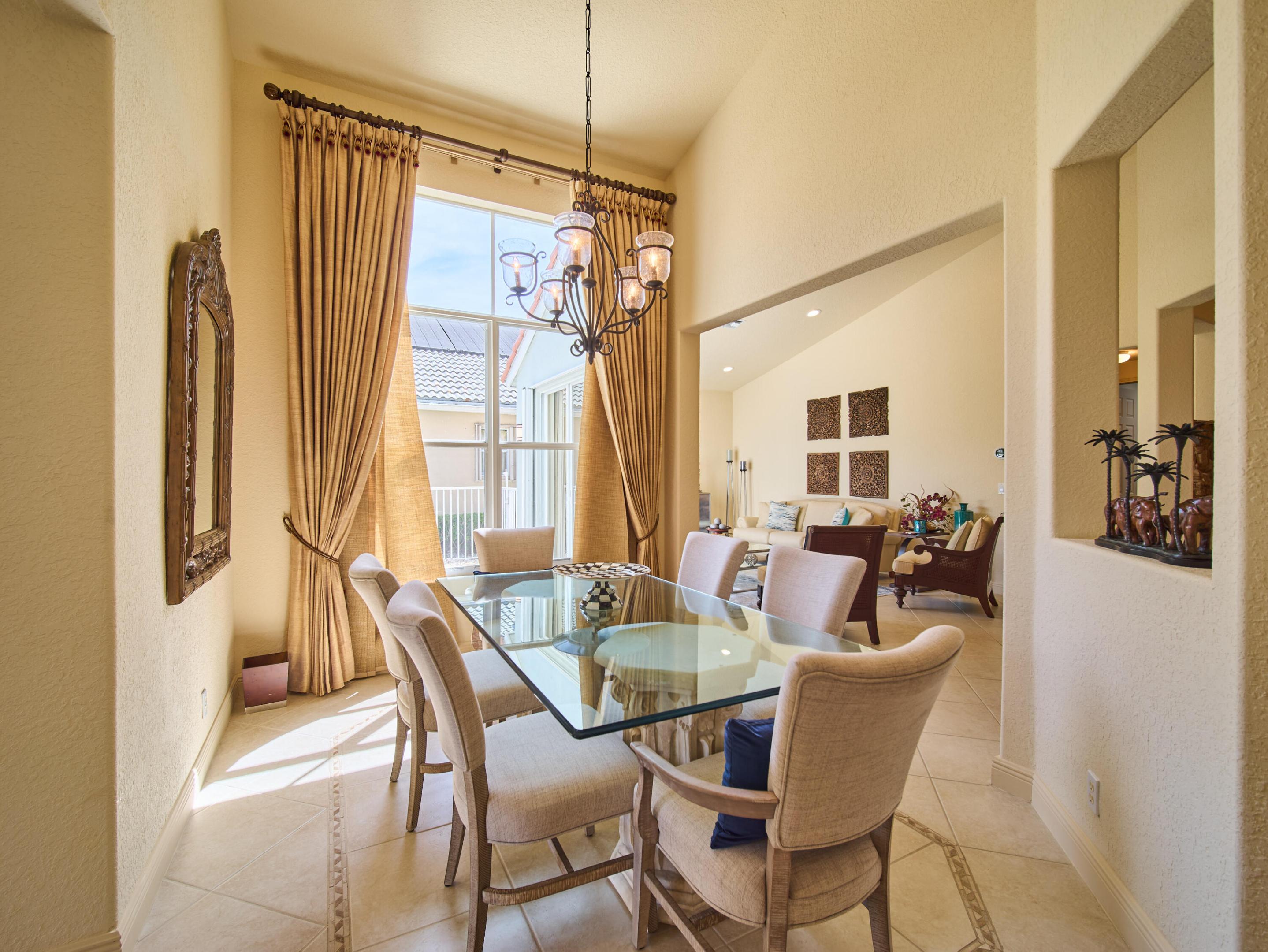 Ironhorse - Residential Lease