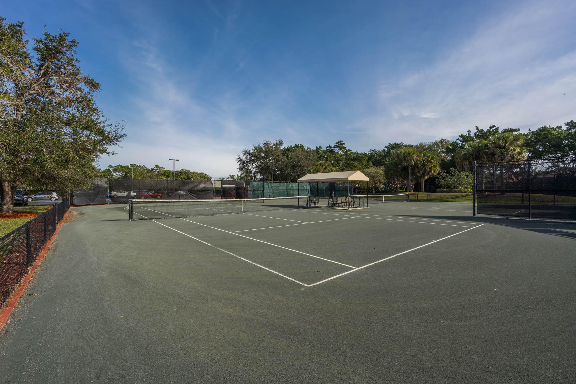 Ironhorse - Residential Lease