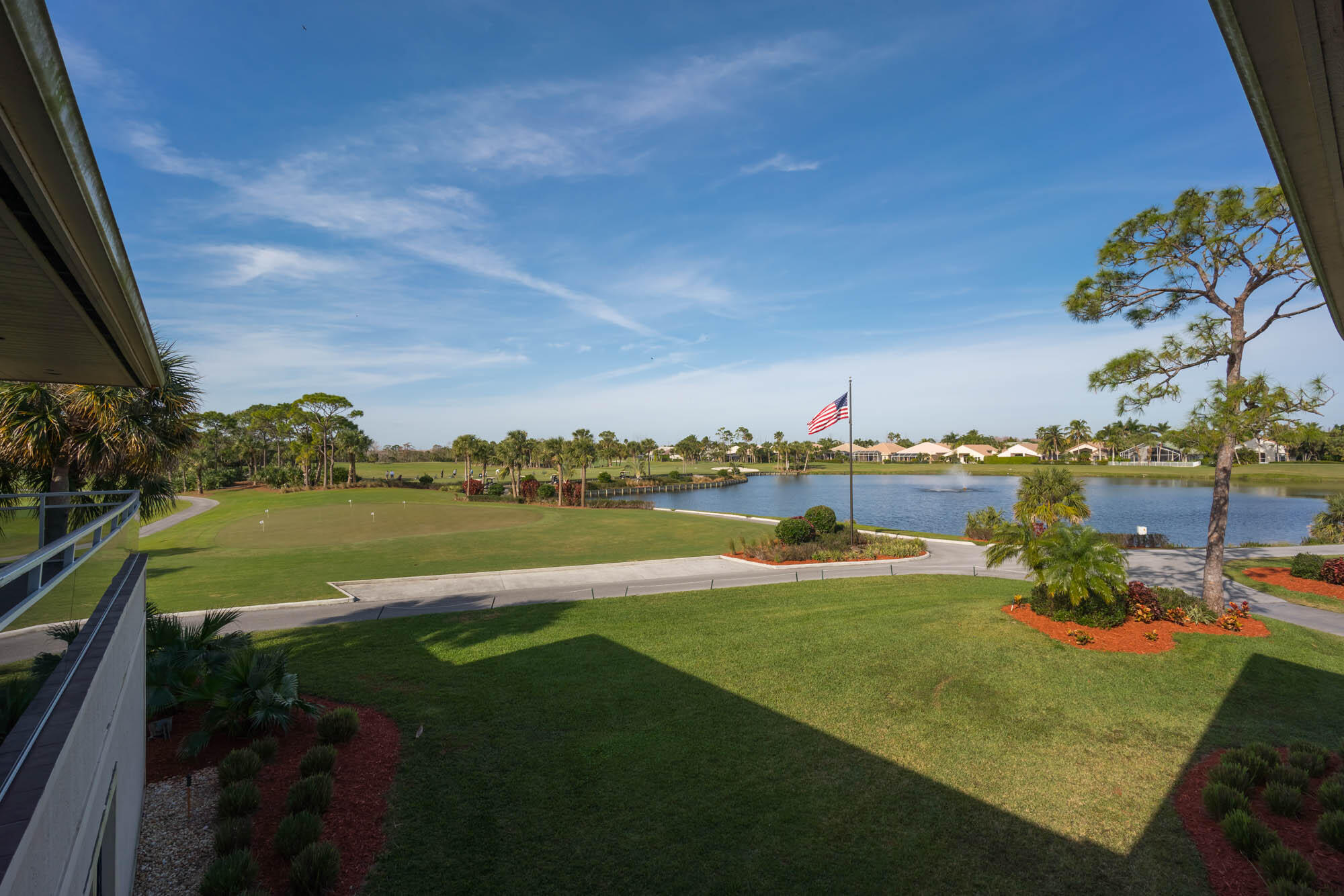 Ironhorse - Residential Lease