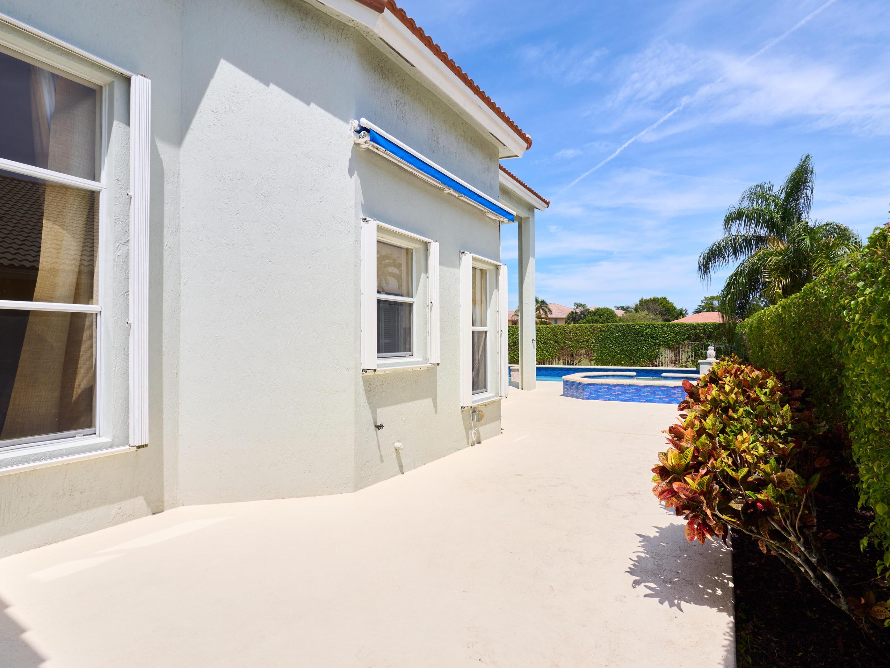 Ironhorse - Residential Lease