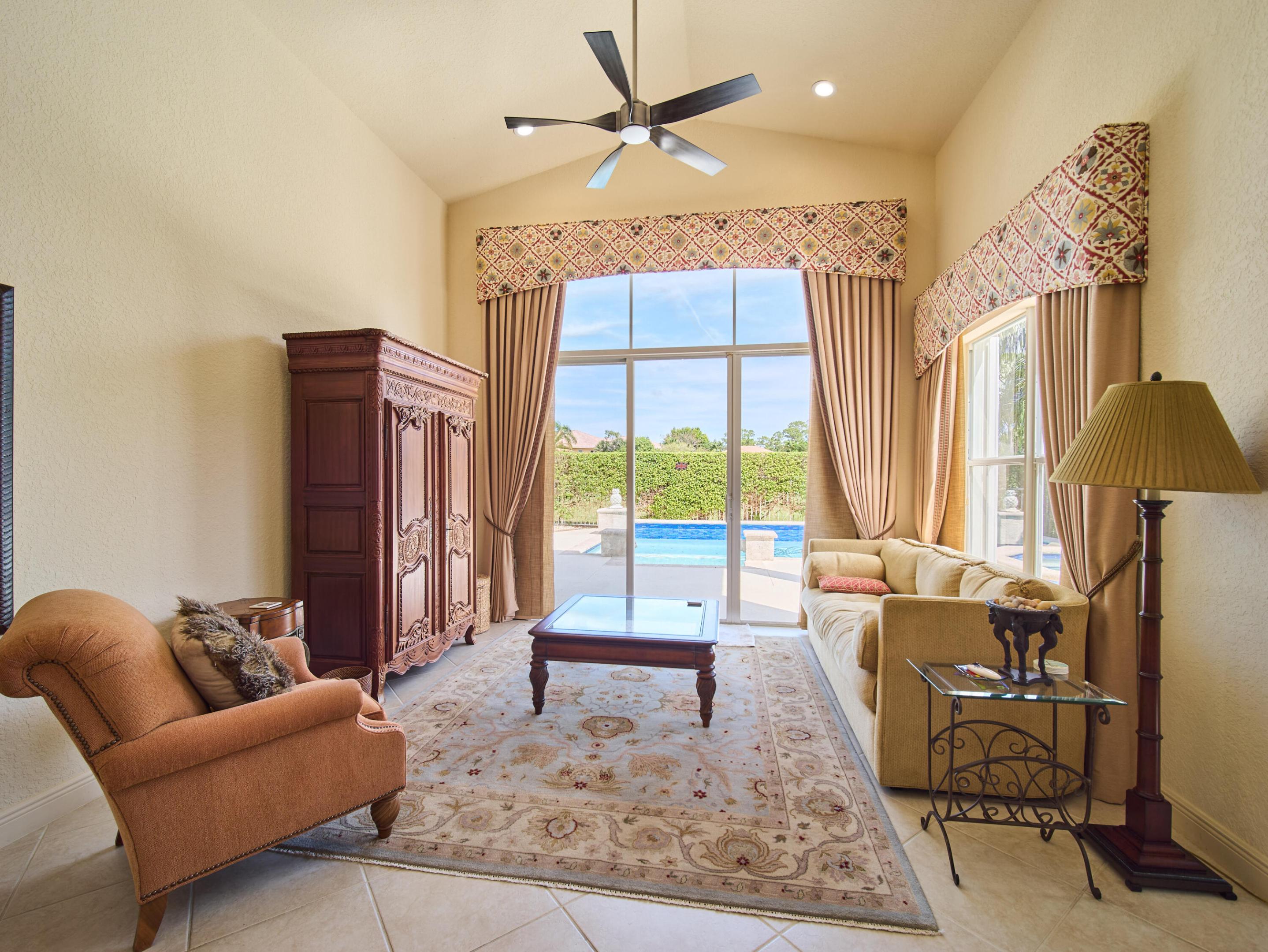 Ironhorse - Residential Lease