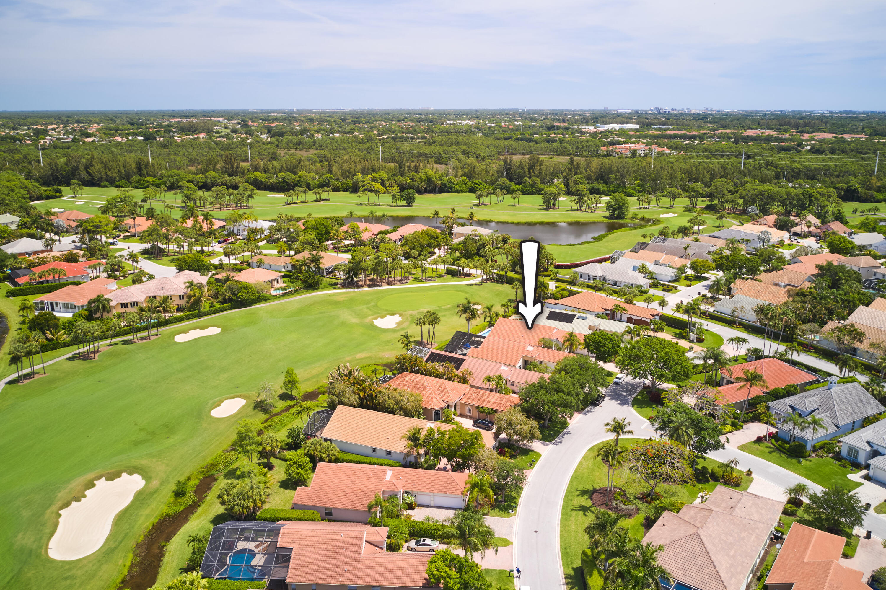 Ironhorse - Residential Lease