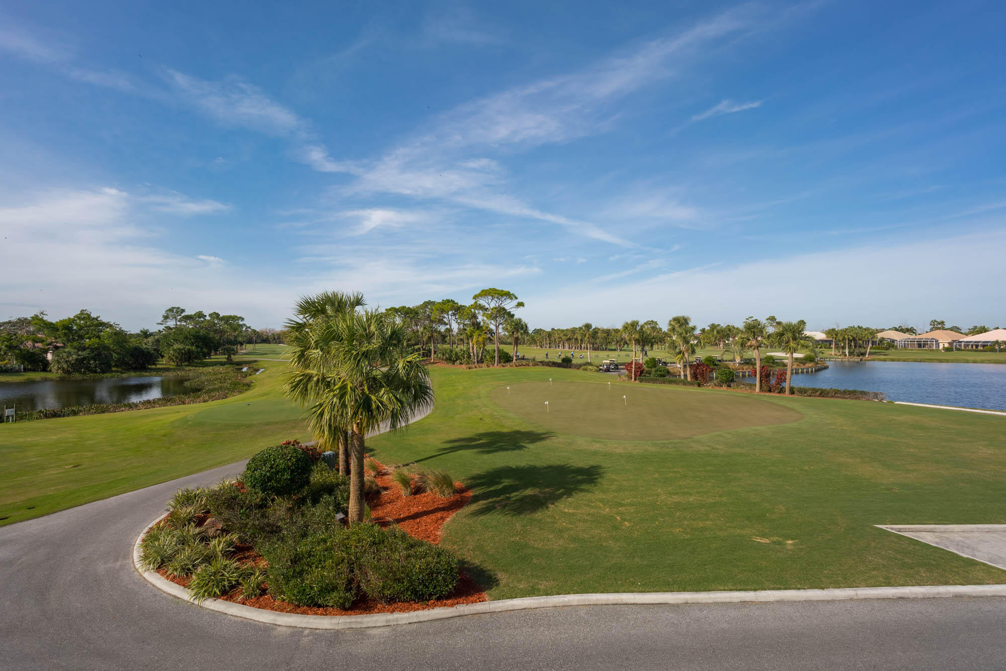 Ironhorse - Residential Lease