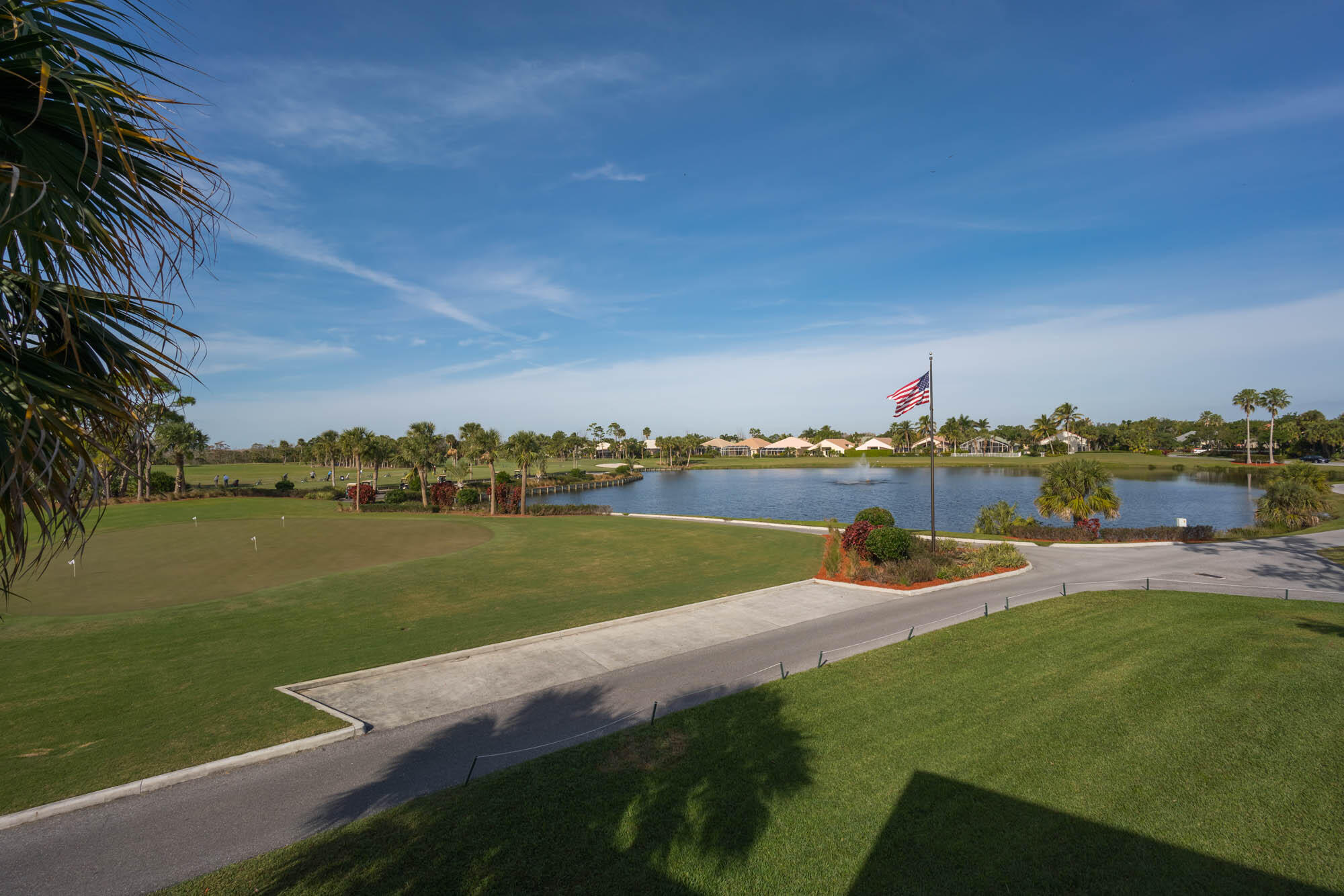 Ironhorse - Residential Lease