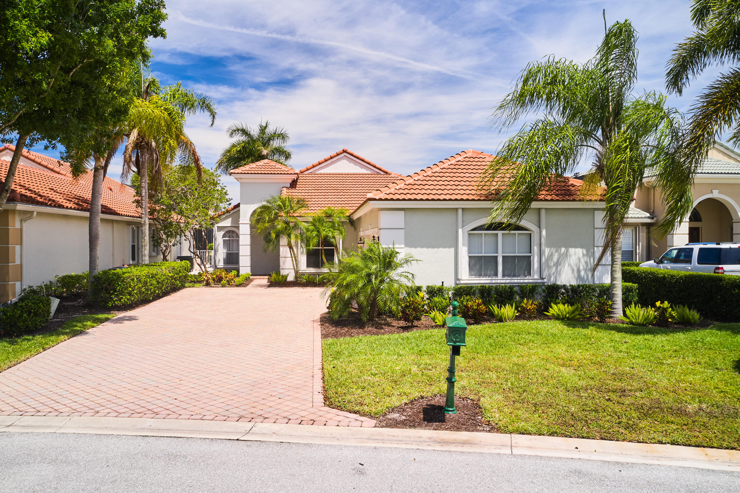 Ironhorse - Residential Lease