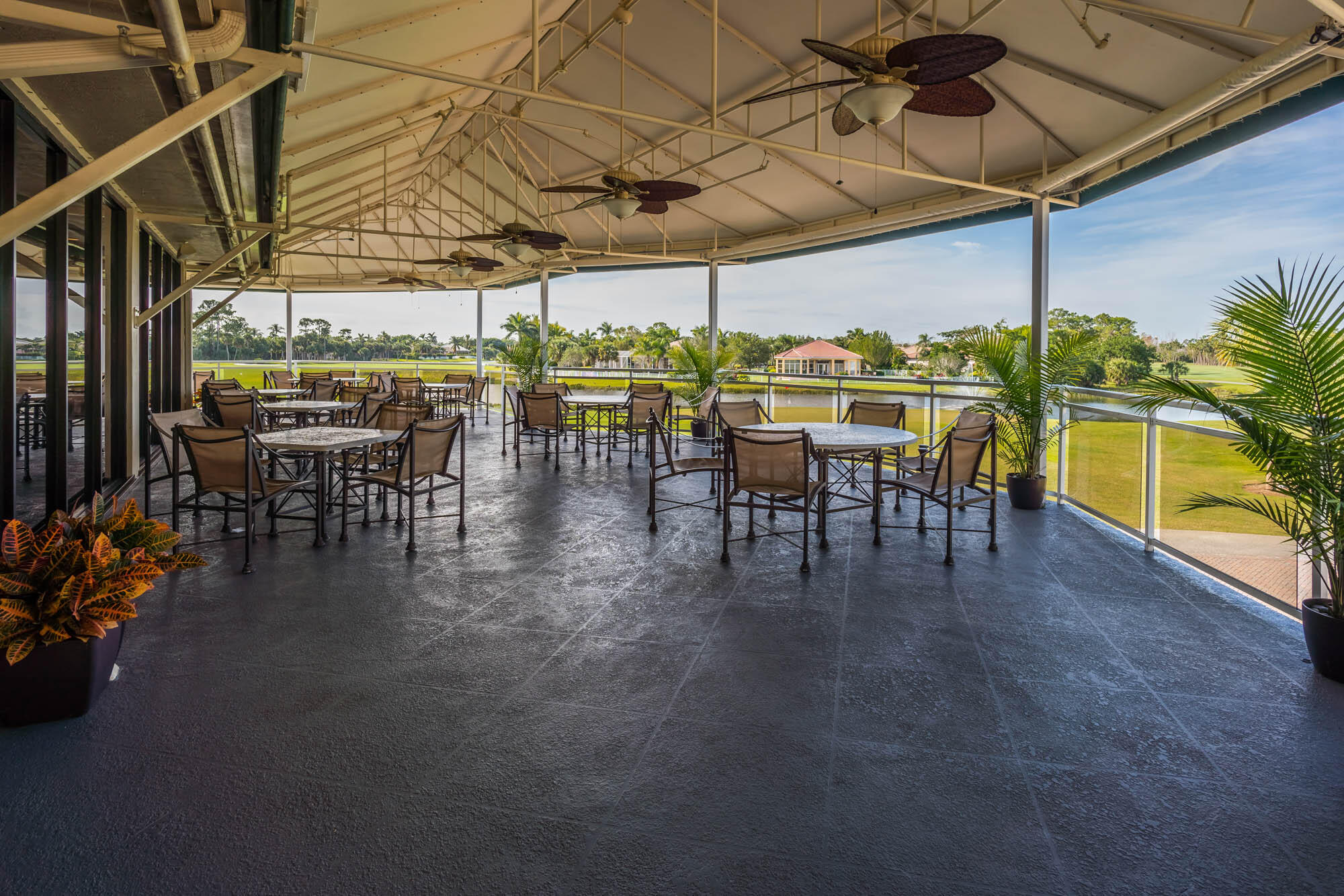 Ironhorse - Residential Lease