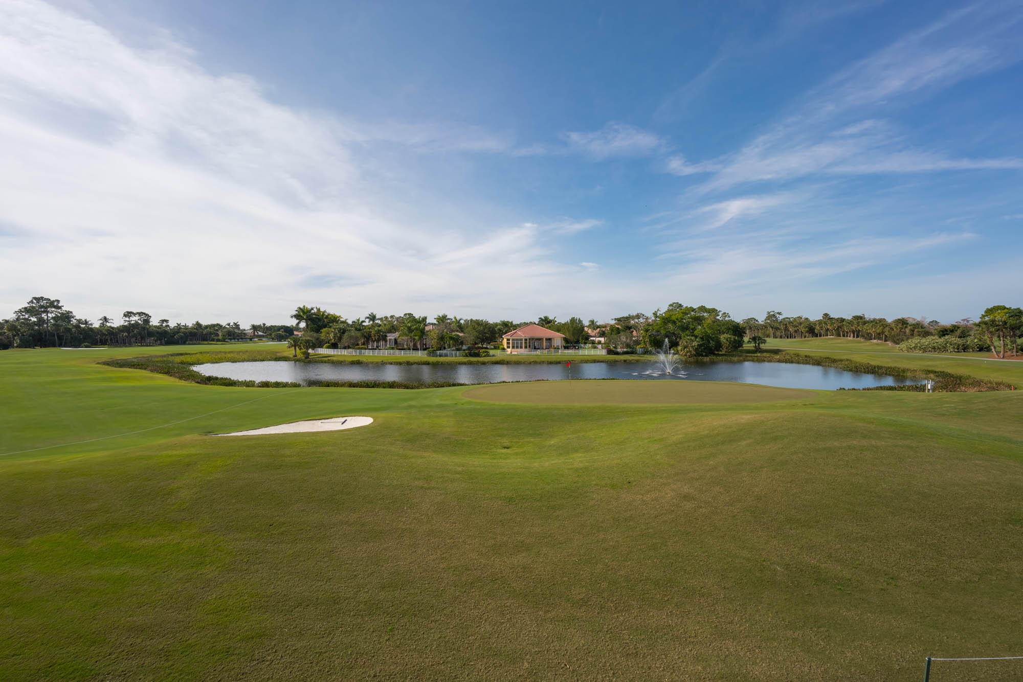 Ironhorse - Residential Lease