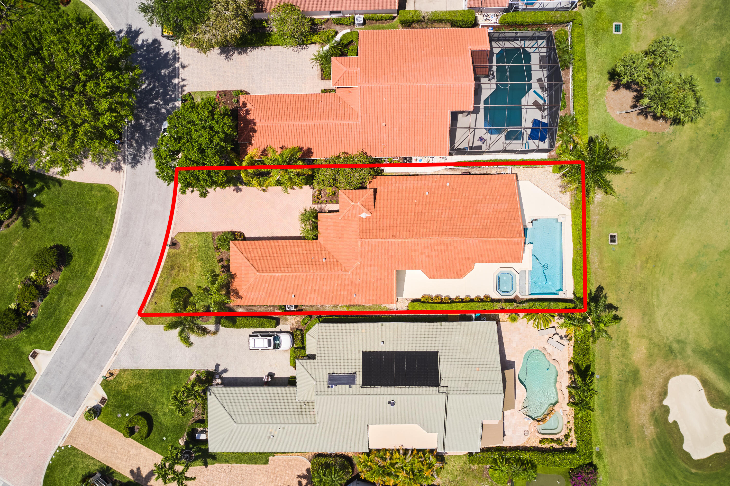 Ironhorse - Residential Lease