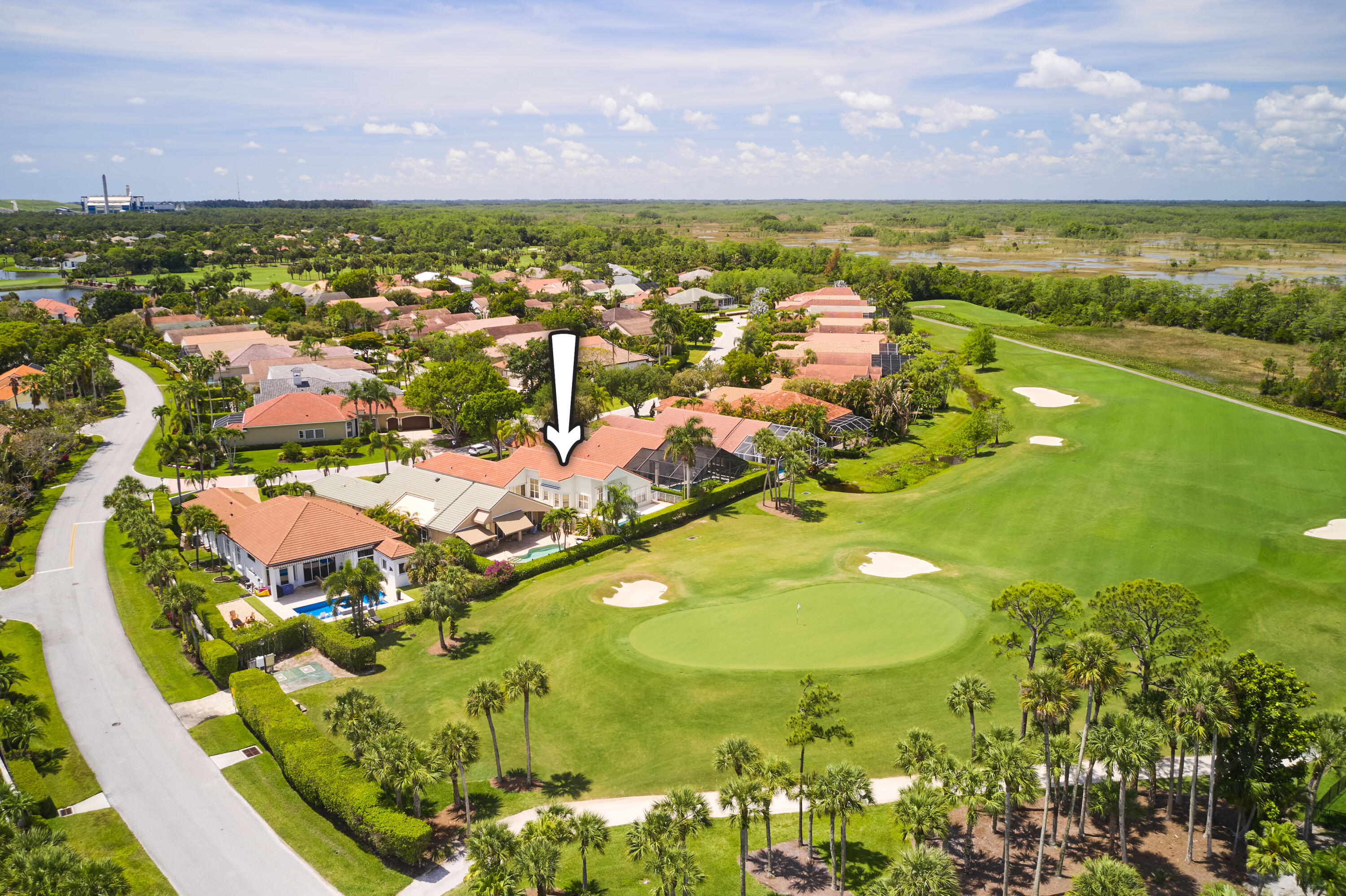 Ironhorse - Residential Lease