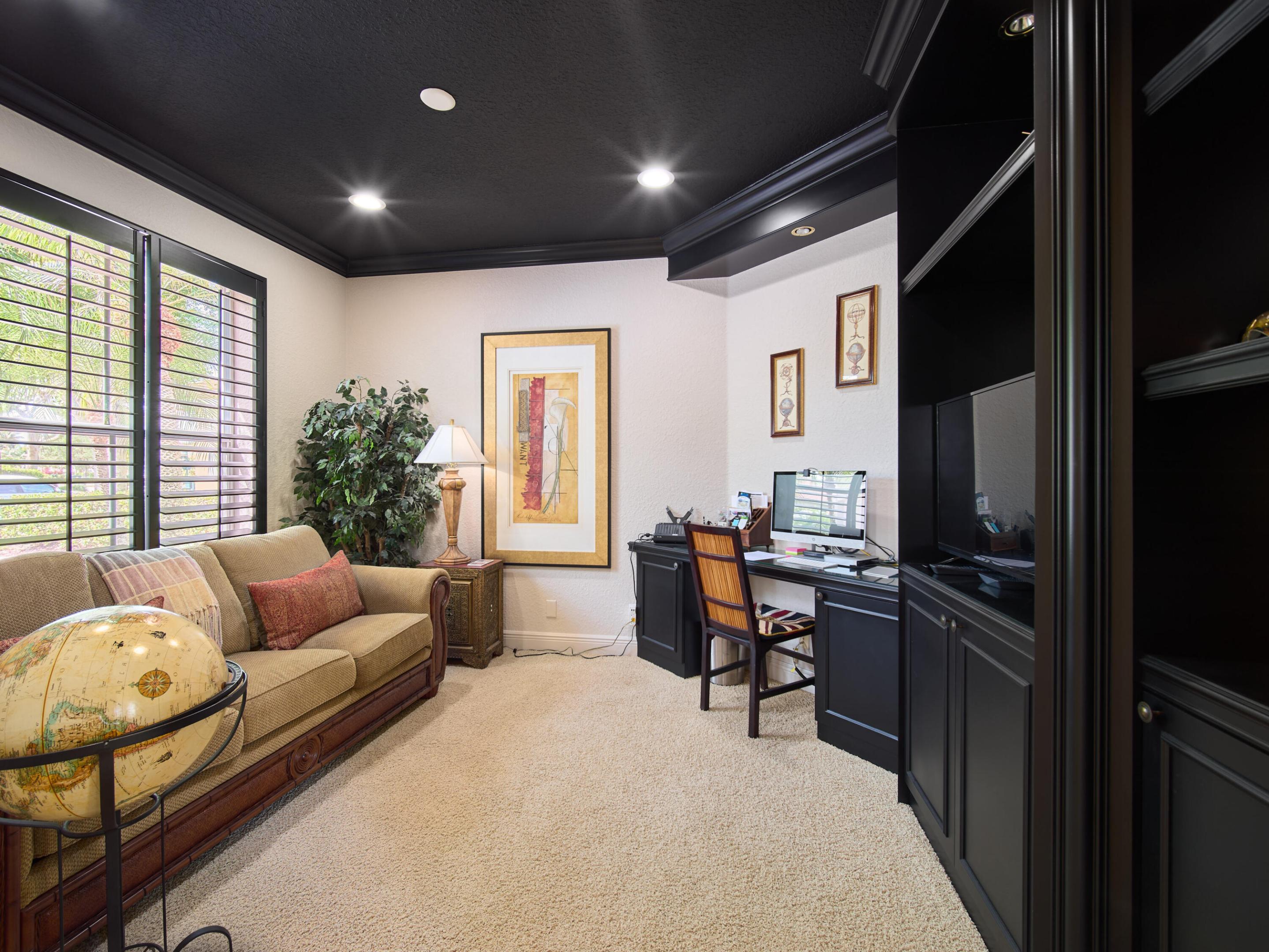 Ironhorse - Residential Lease