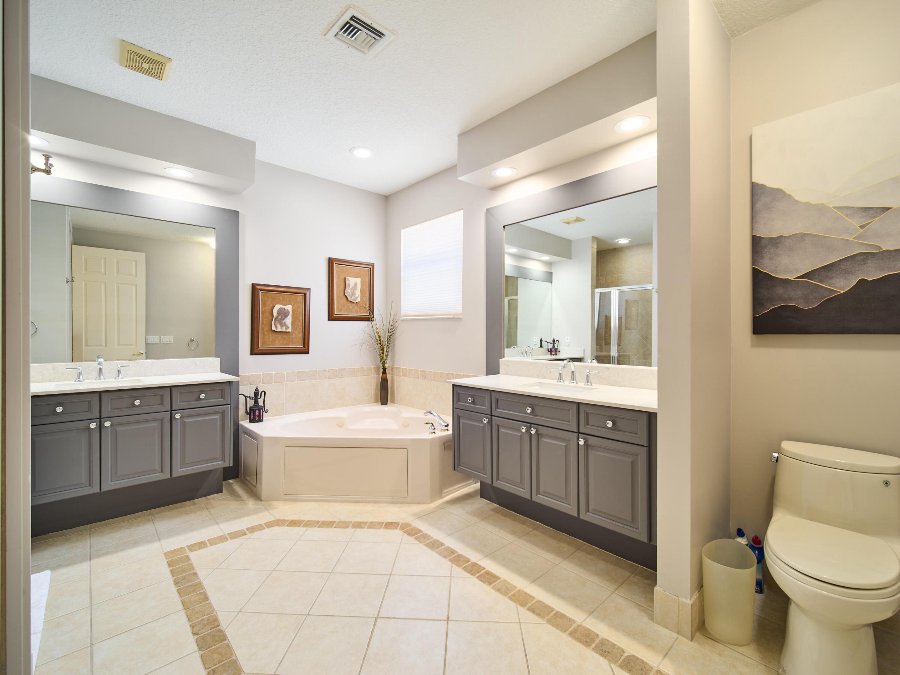 Ironhorse - Residential Lease