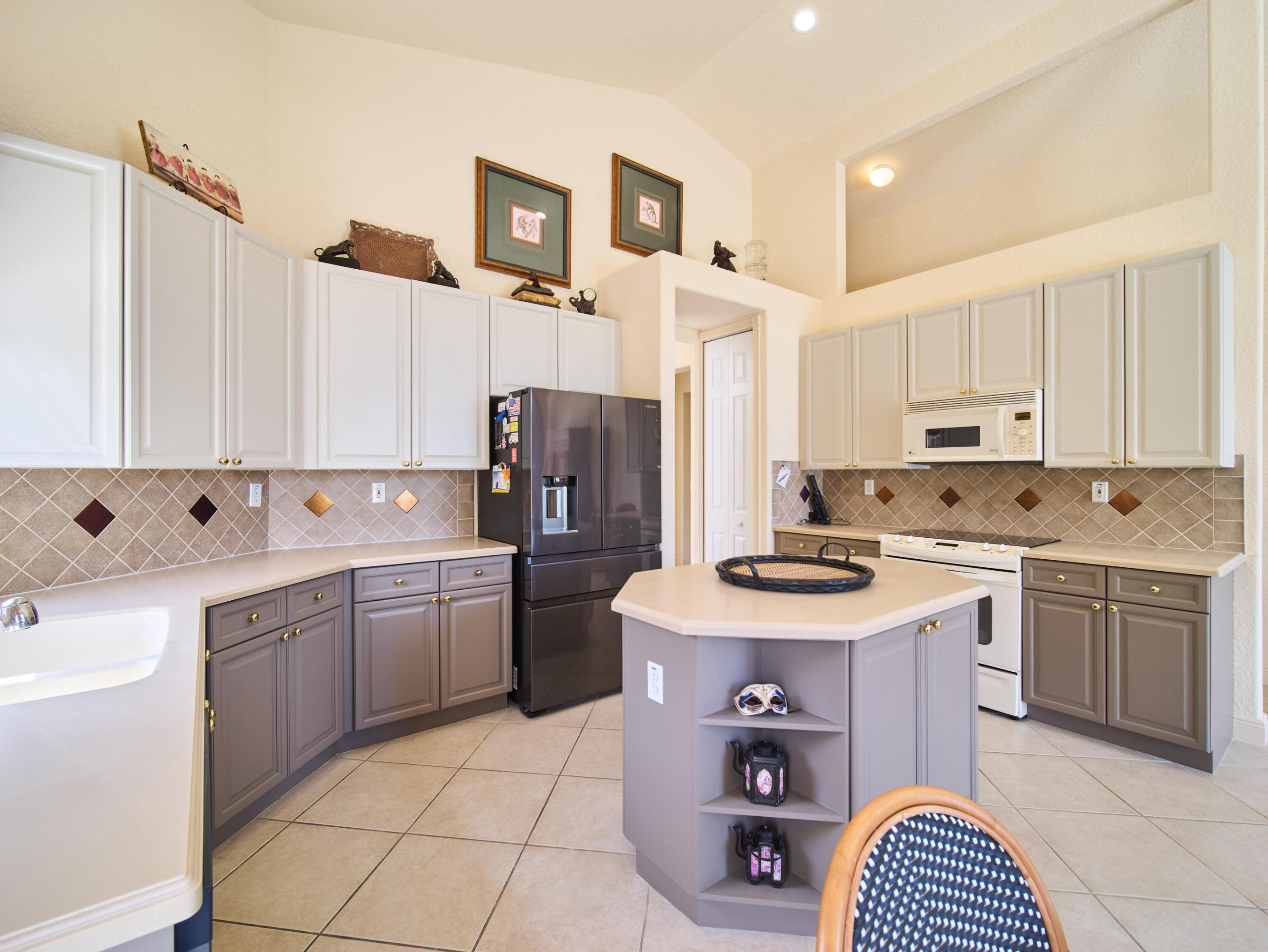 Ironhorse - Residential Lease