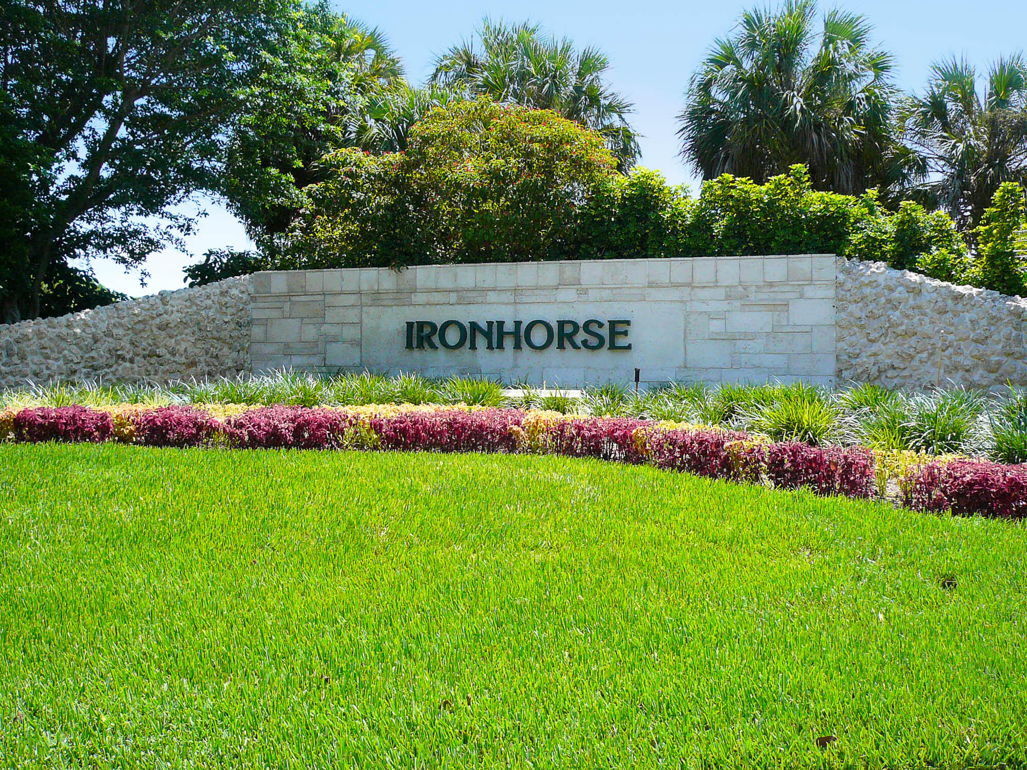 Ironhorse - Residential Lease